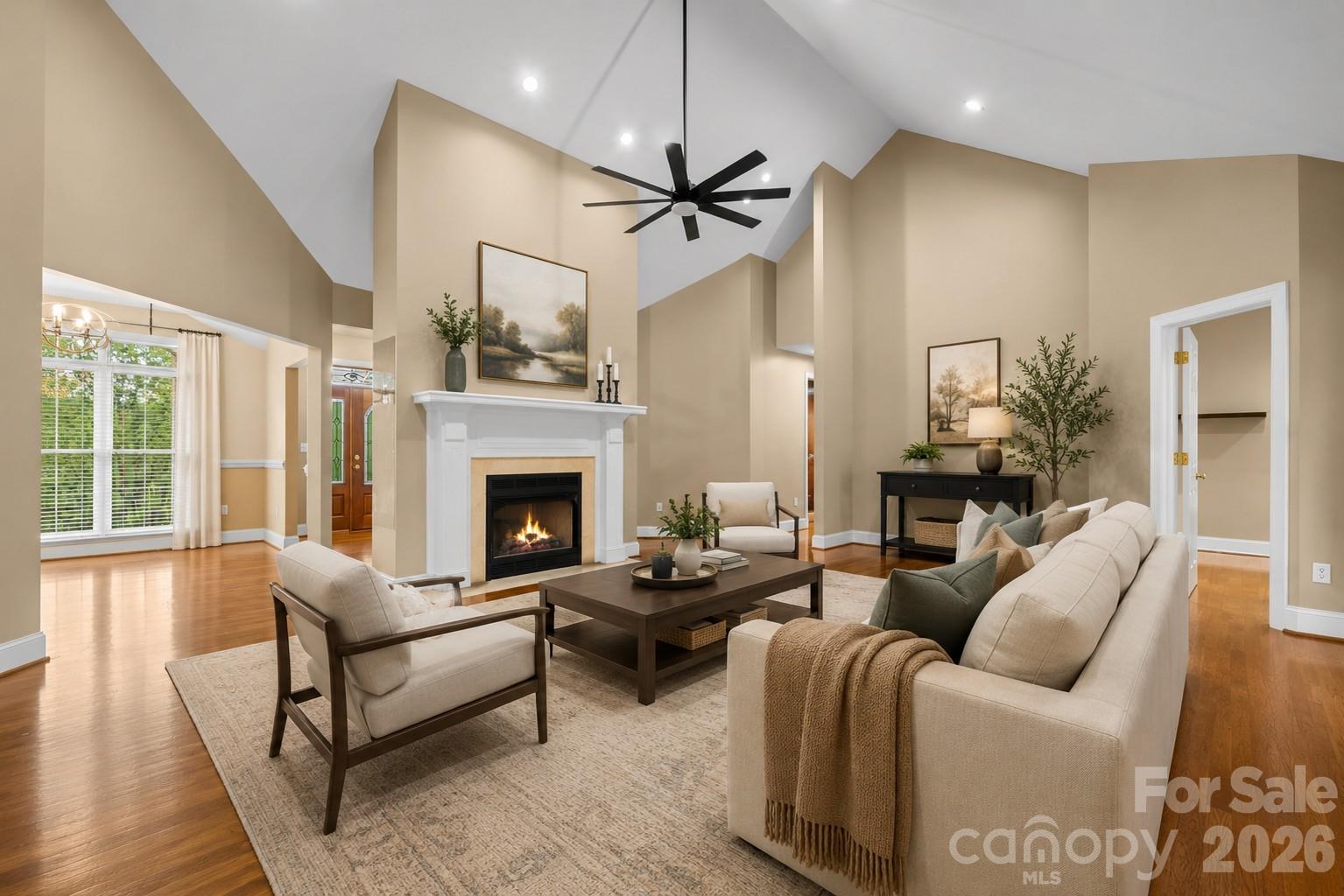 2752 Brittany Drive — Lenoir