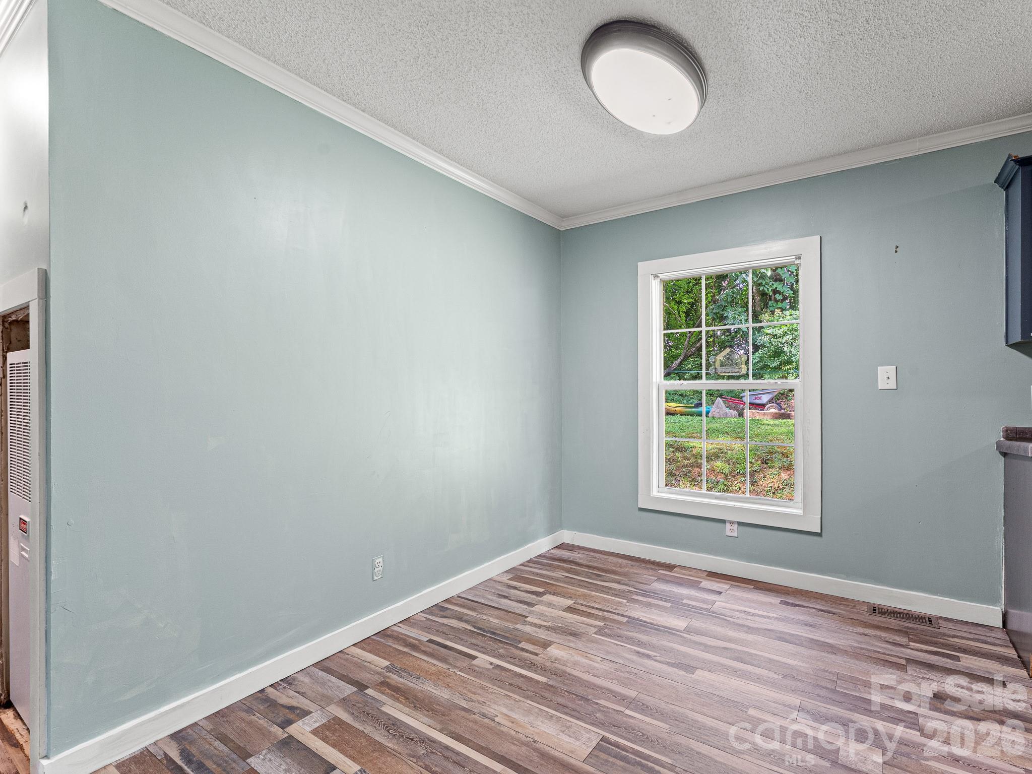 195 Shiloh Road — Asheville
