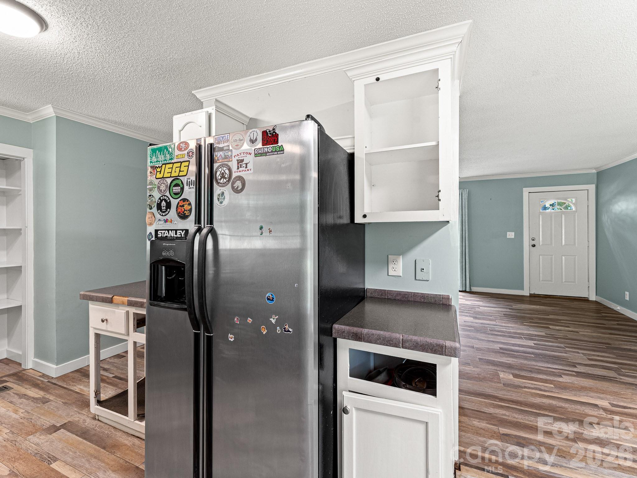 195 Shiloh Road — Asheville