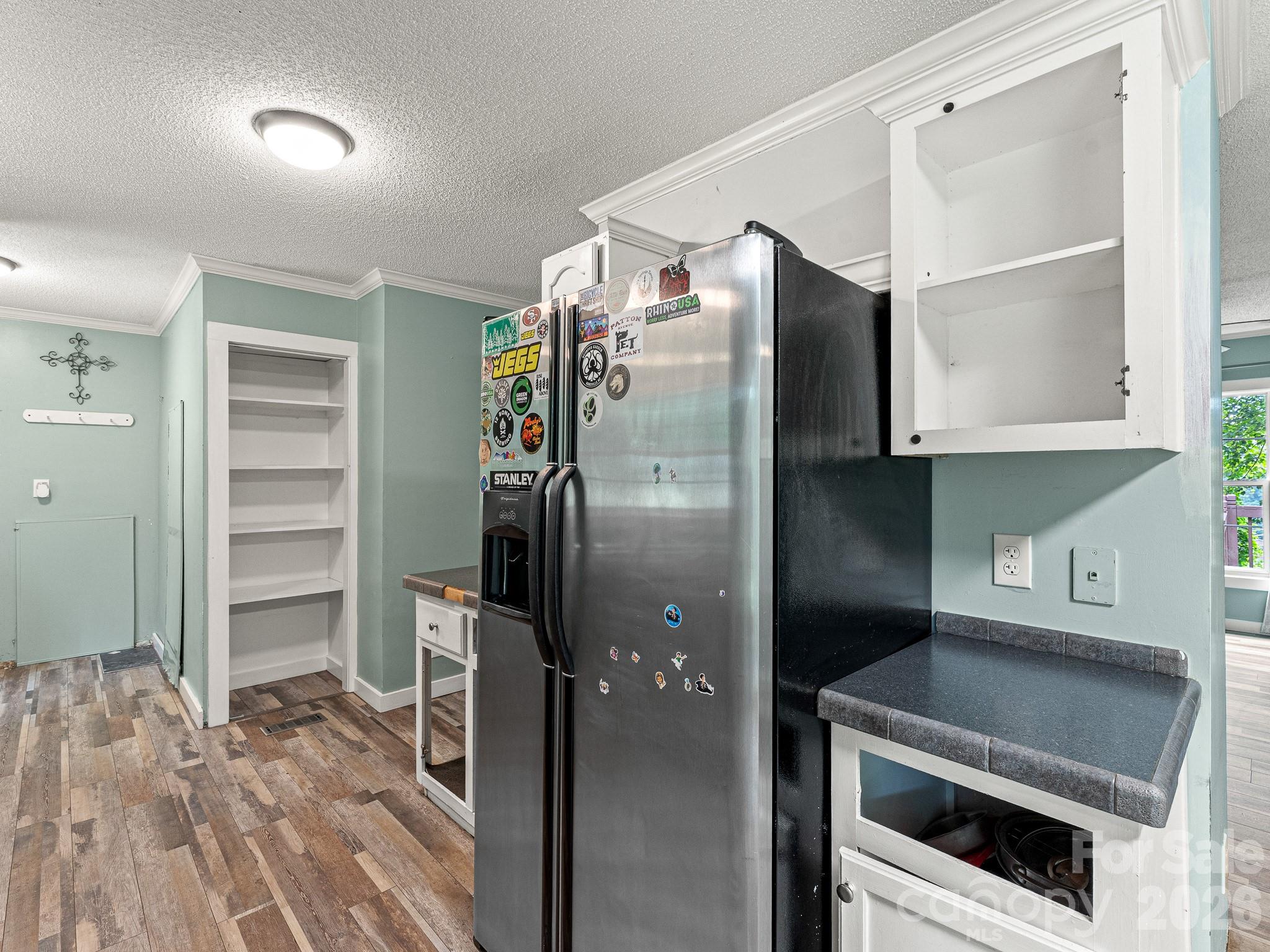 195 Shiloh Road — Asheville