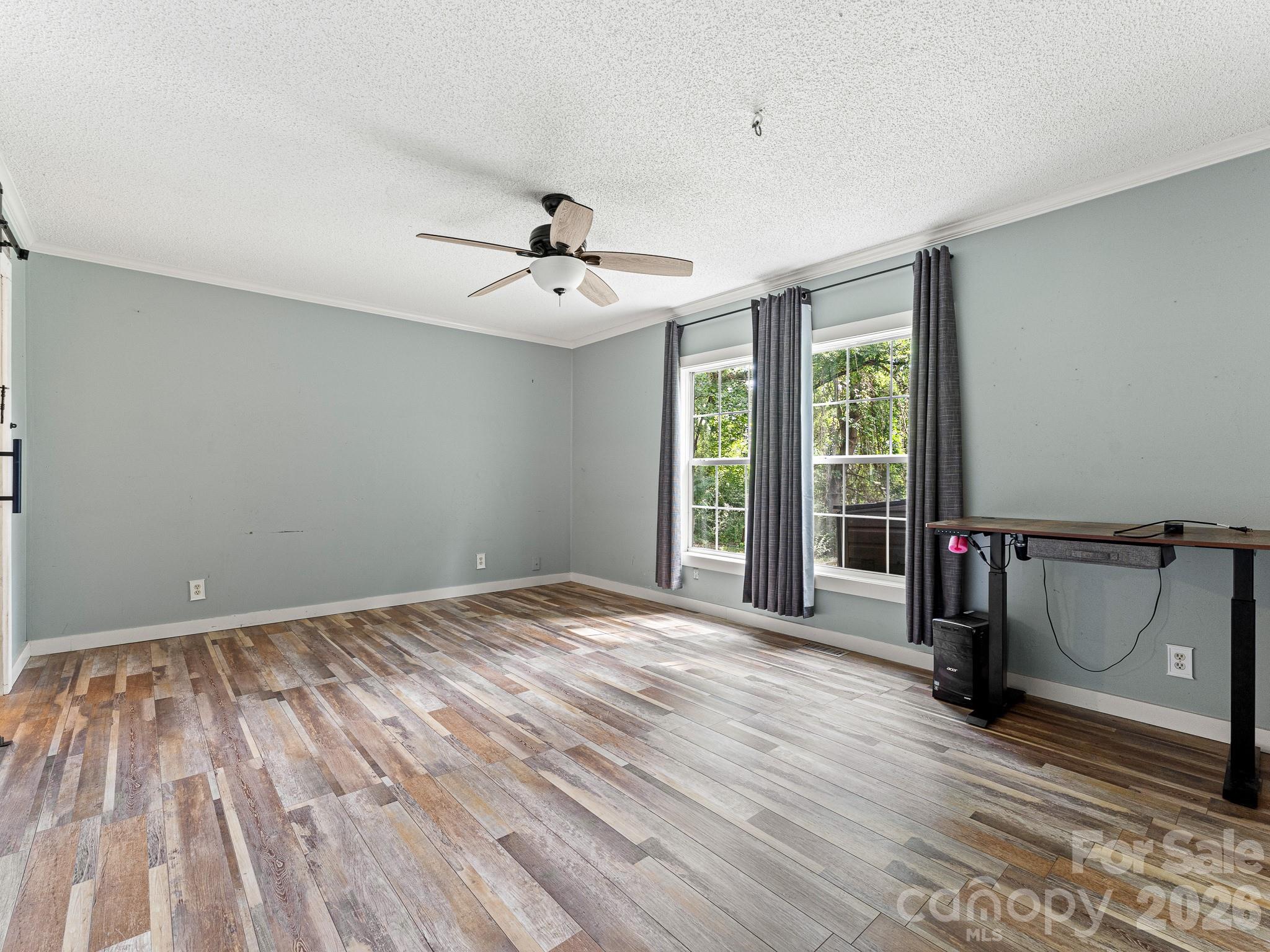 195 Shiloh Road — Asheville