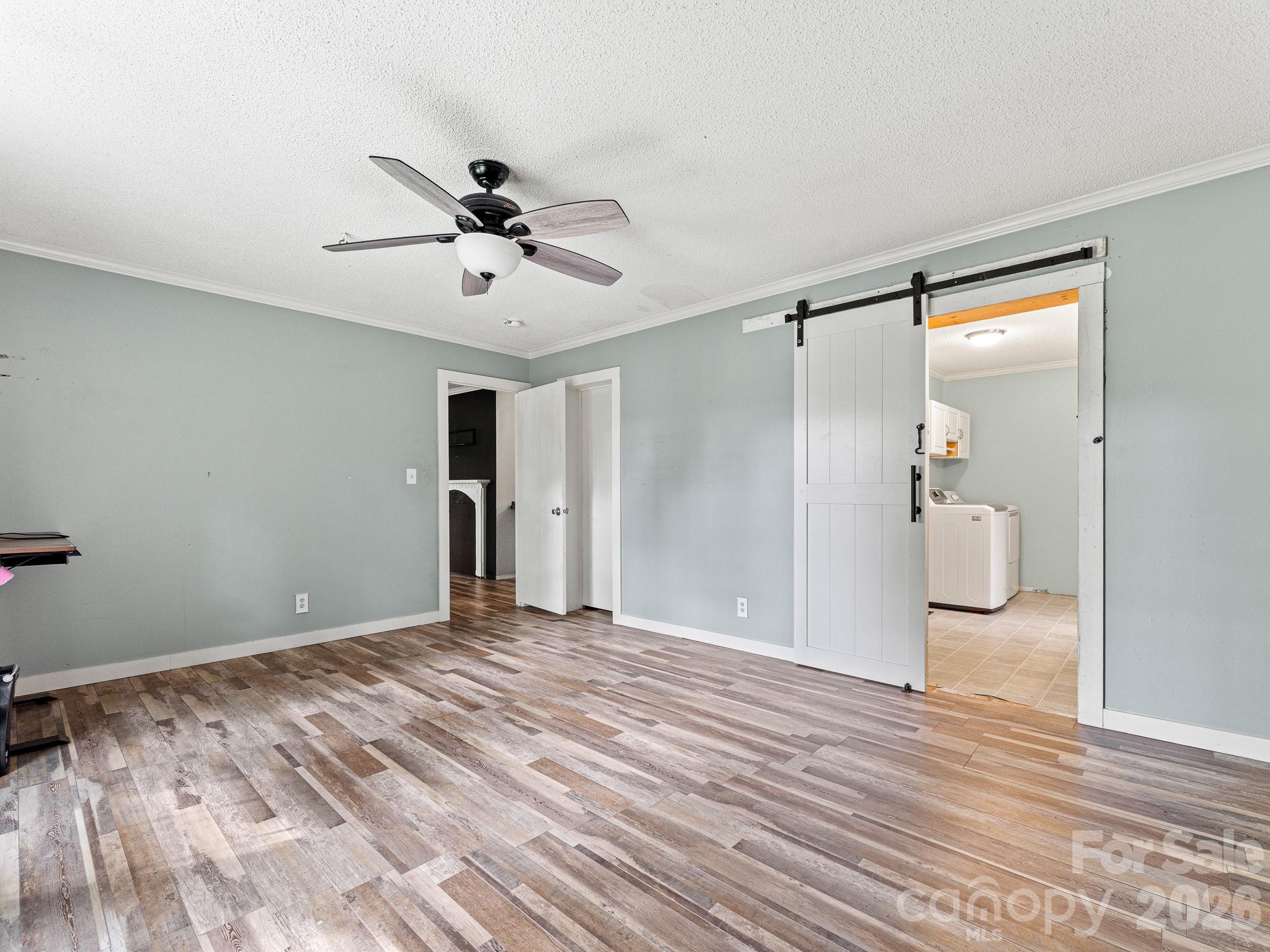 195 Shiloh Road — Asheville
