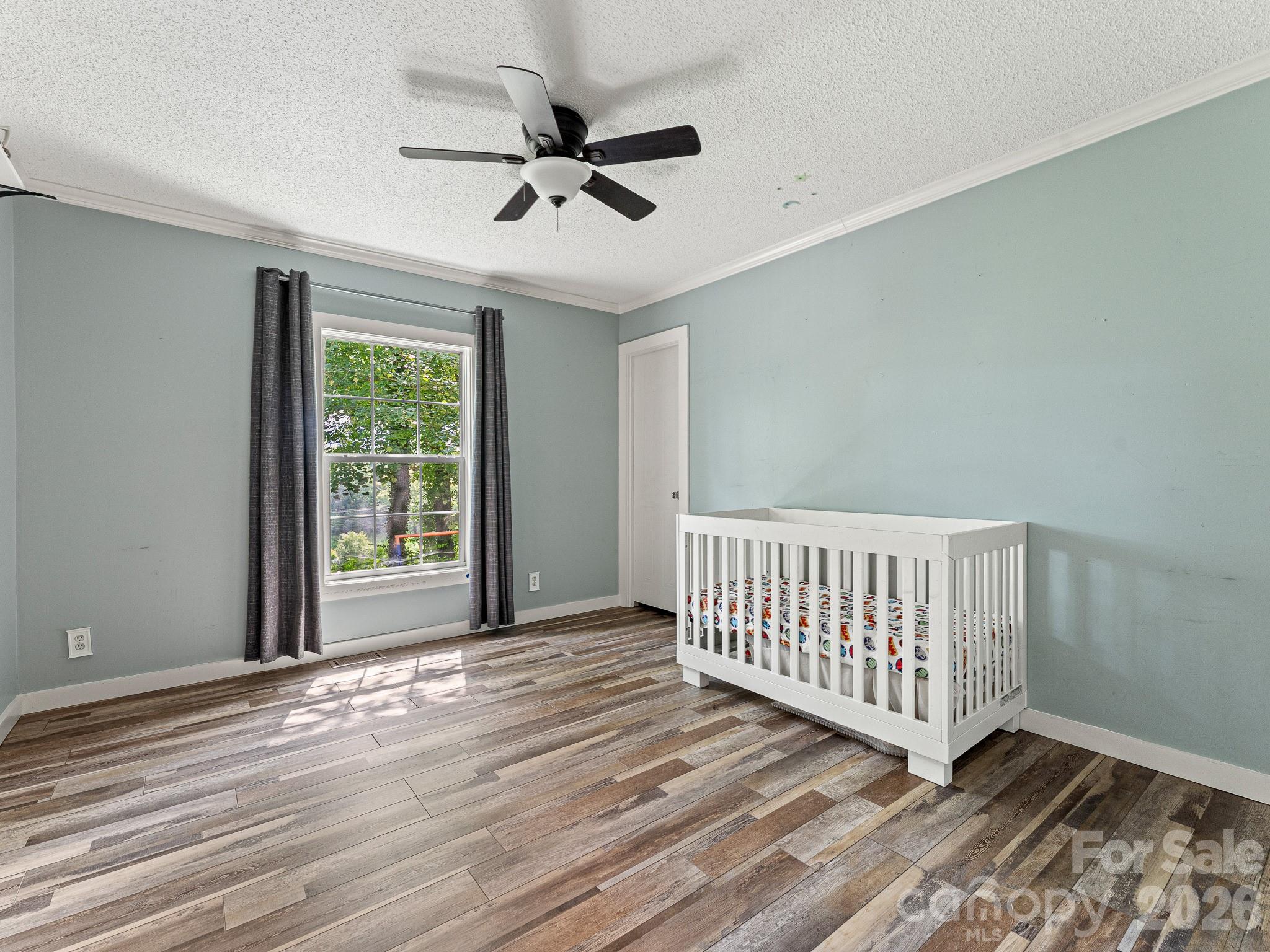 195 Shiloh Road — Asheville