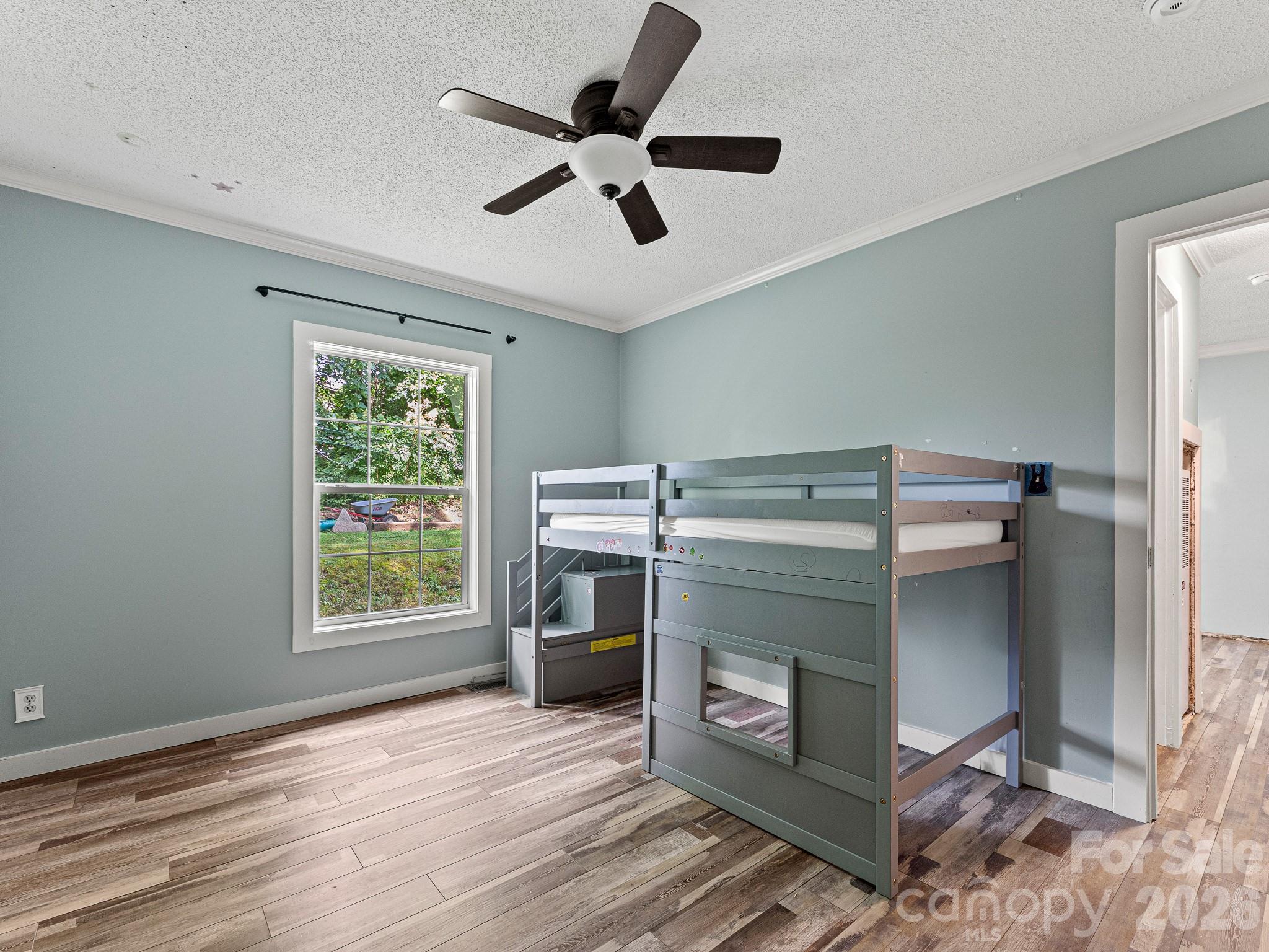 195 Shiloh Road — Asheville