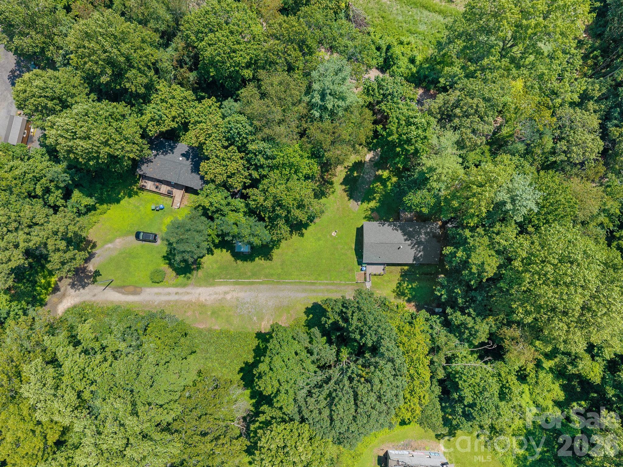 195 Shiloh Road — Asheville