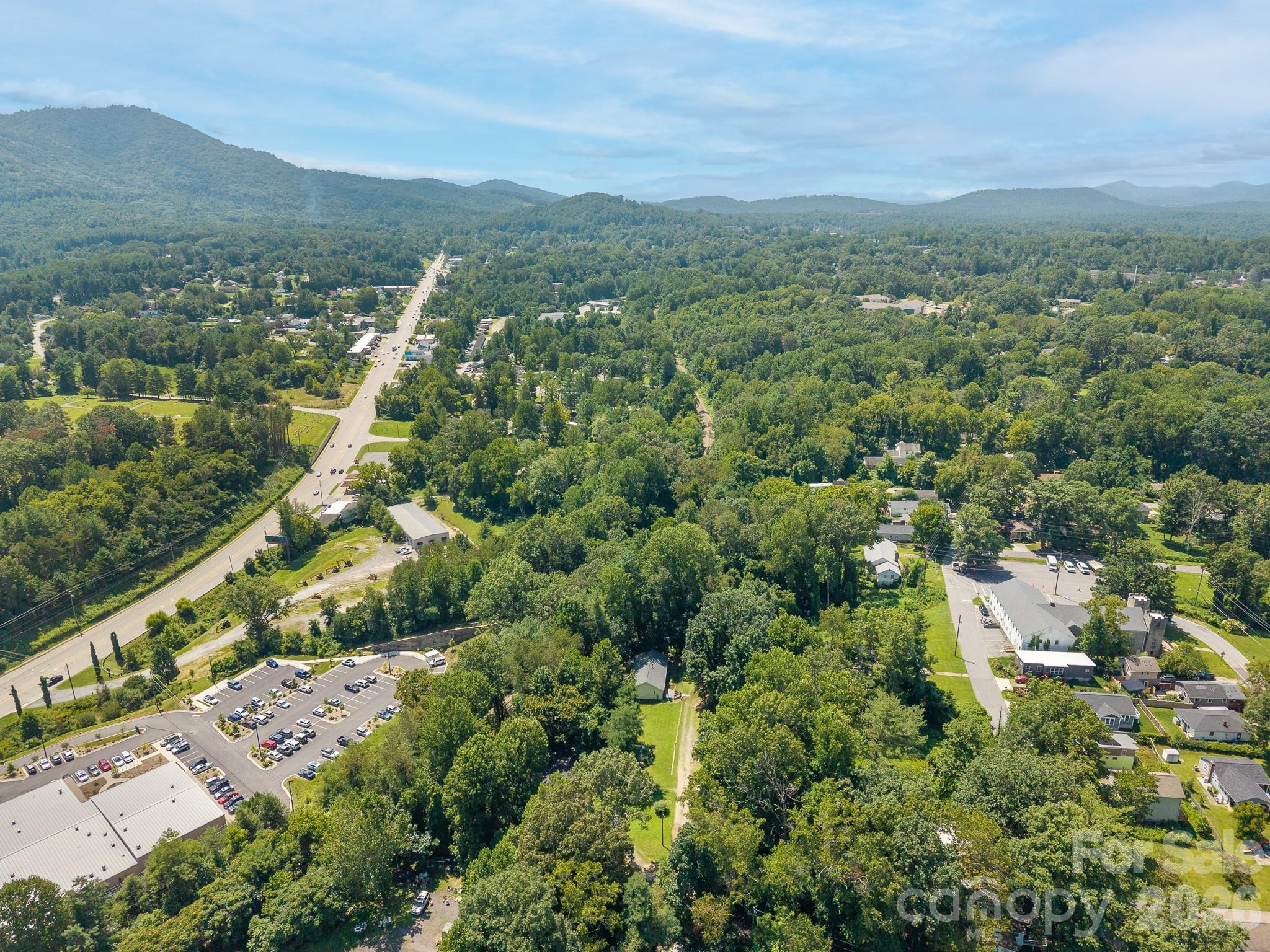 195 Shiloh Road — Asheville
