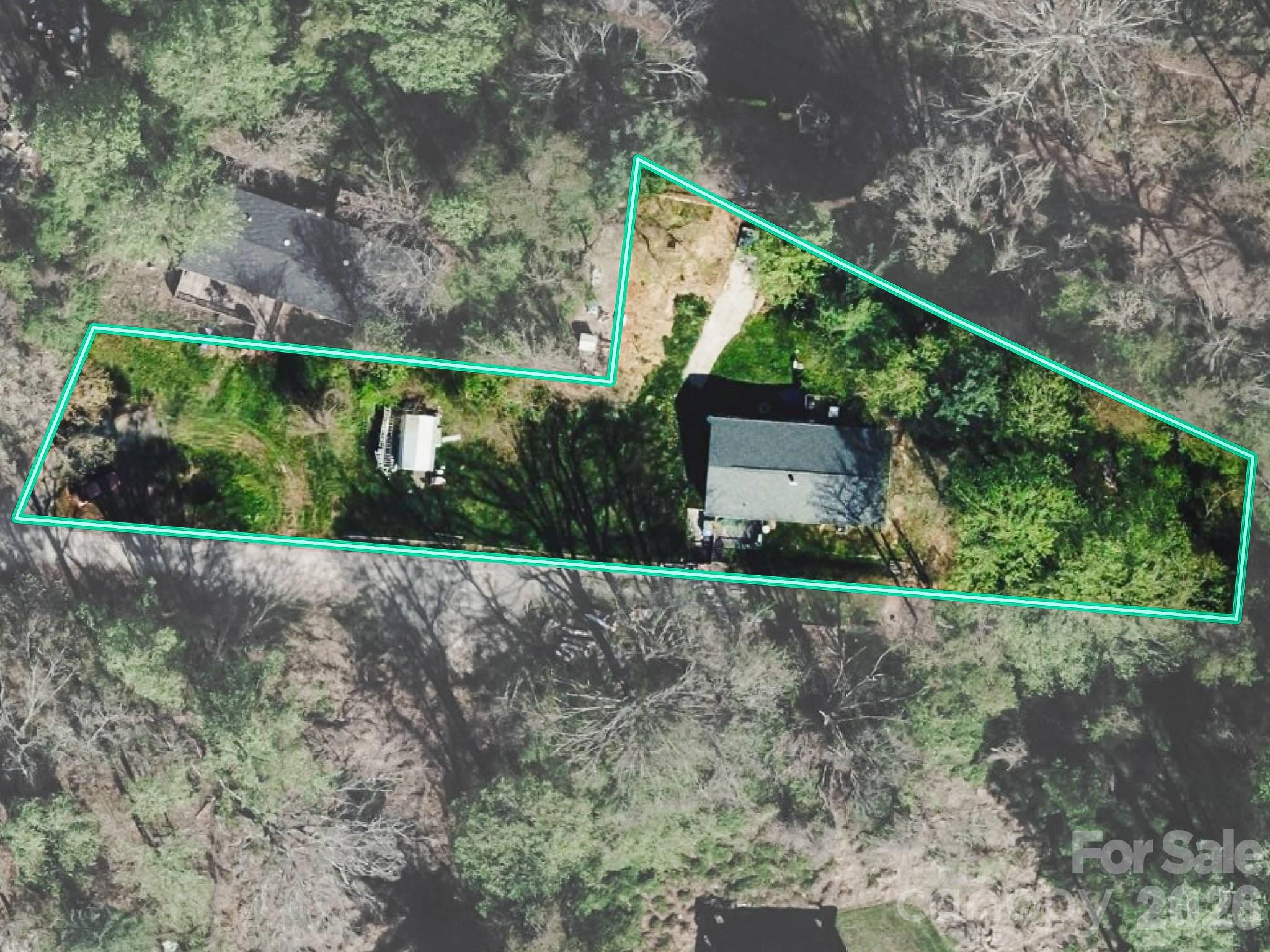 195 Shiloh Road — Asheville