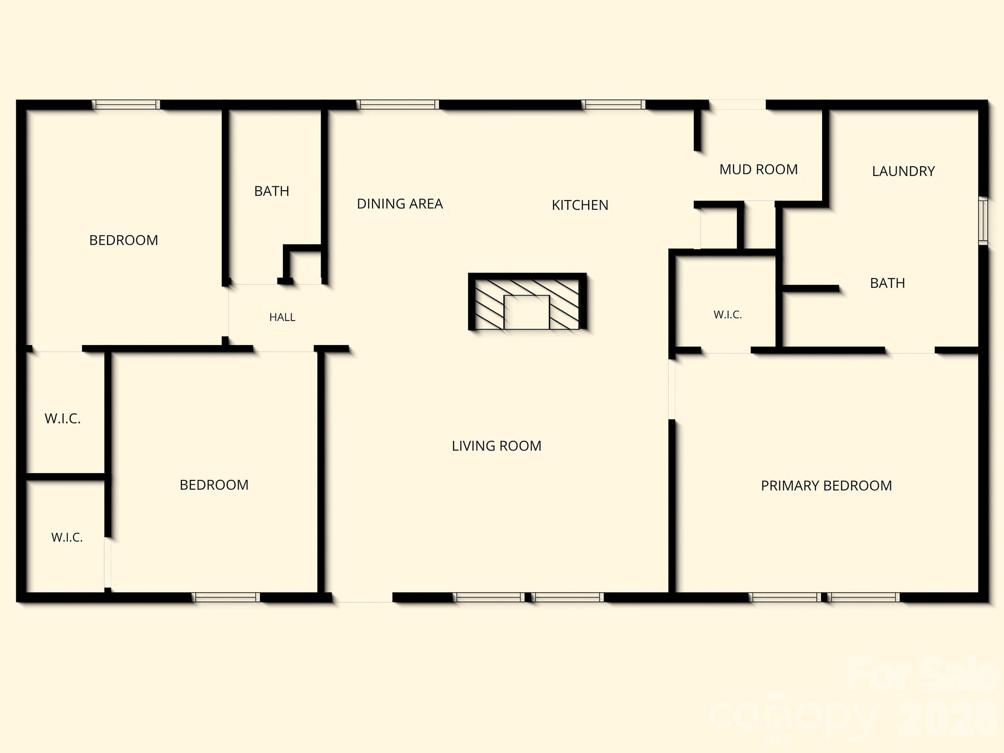 195 Shiloh Road — Asheville