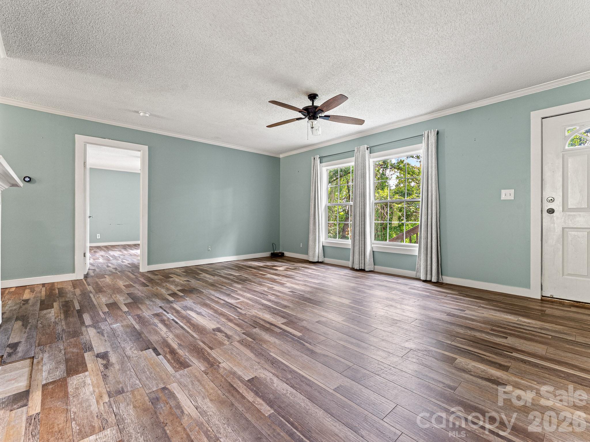 195 Shiloh Road — Asheville
