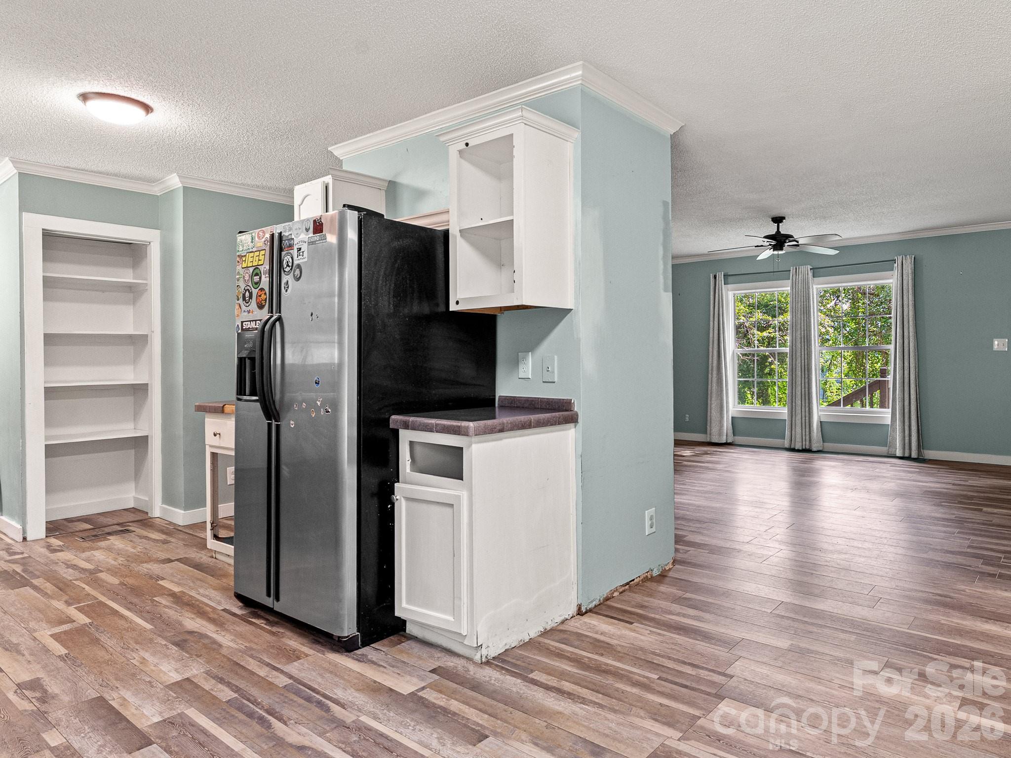 195 Shiloh Road — Asheville