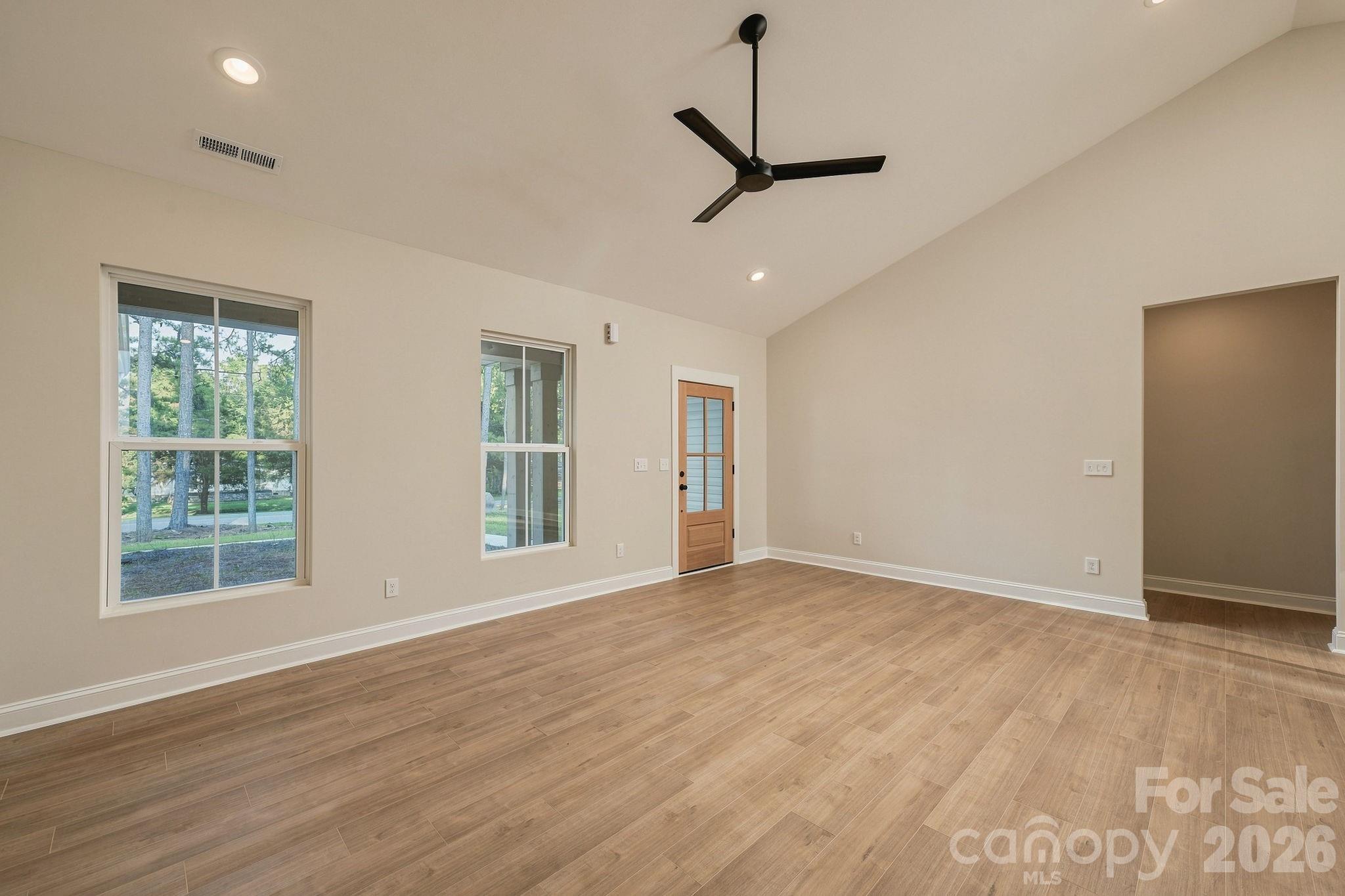 2287 Lee Lawing Road — Lincolnton