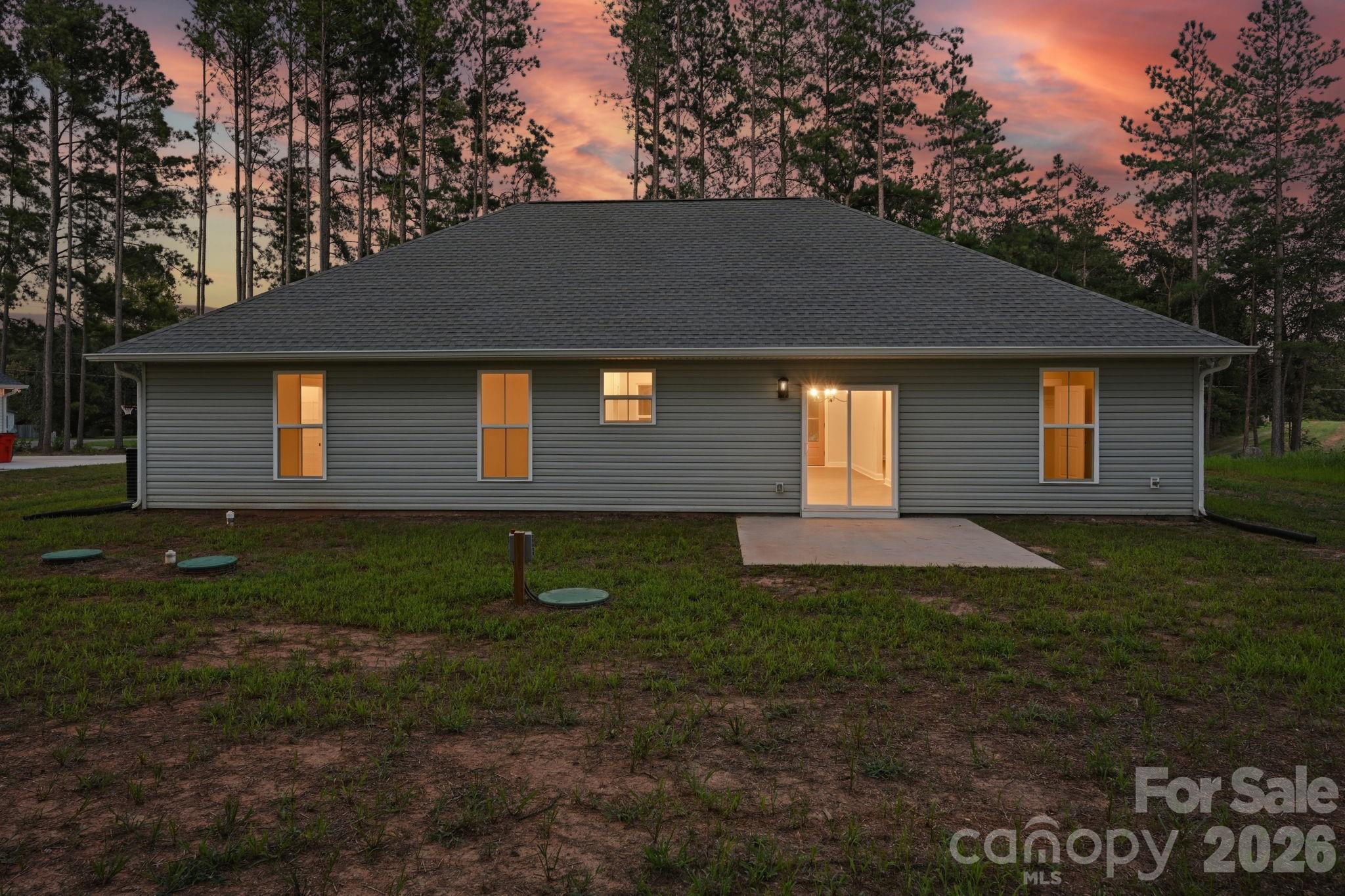 2287 Lee Lawing Road — Lincolnton