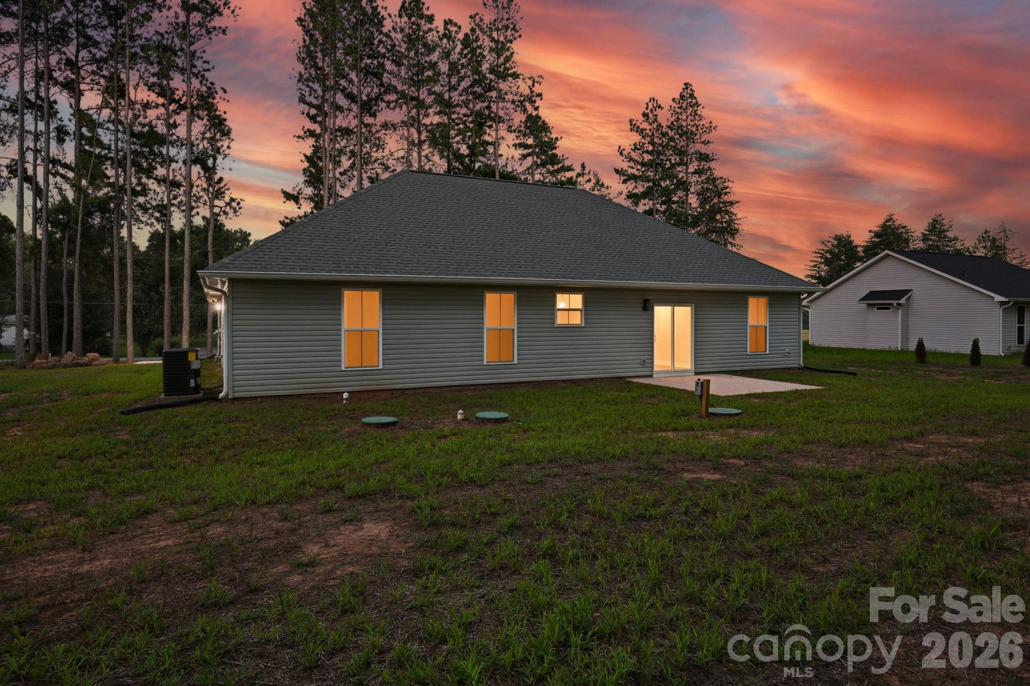 2287 Lee Lawing Road — Lincolnton