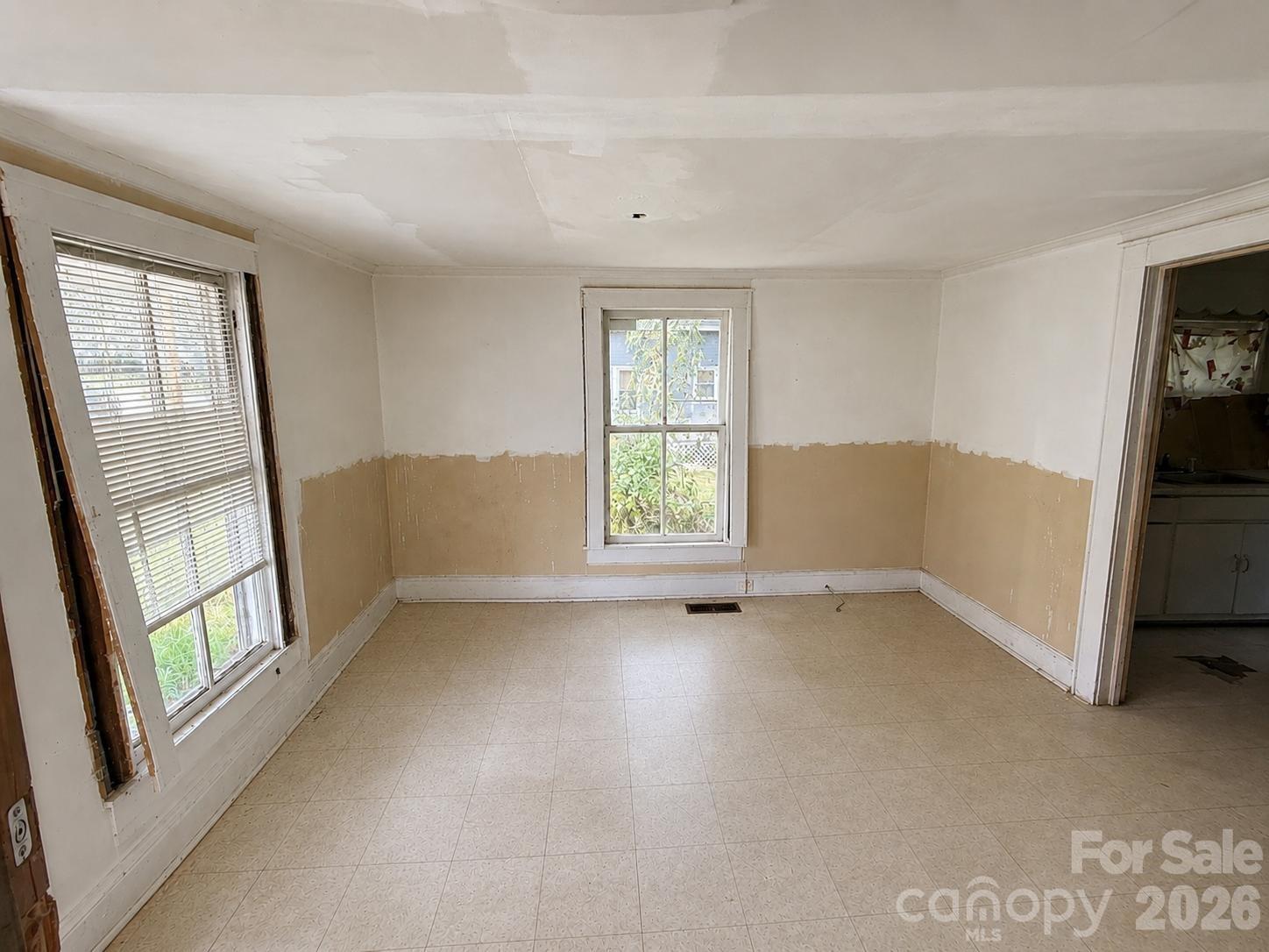 318 Love Street — Albemarle