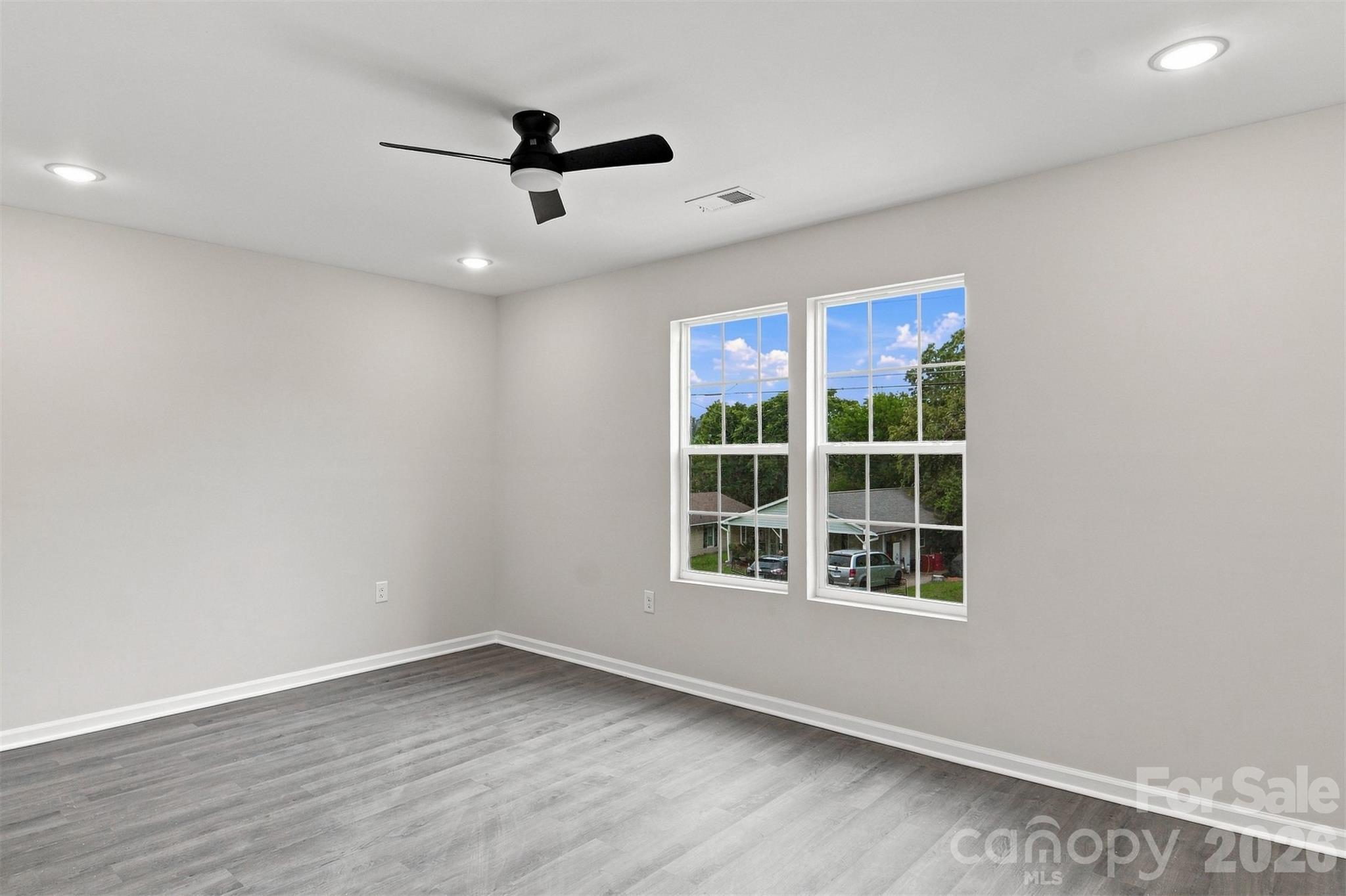 2254 lula Street — Winston Salem