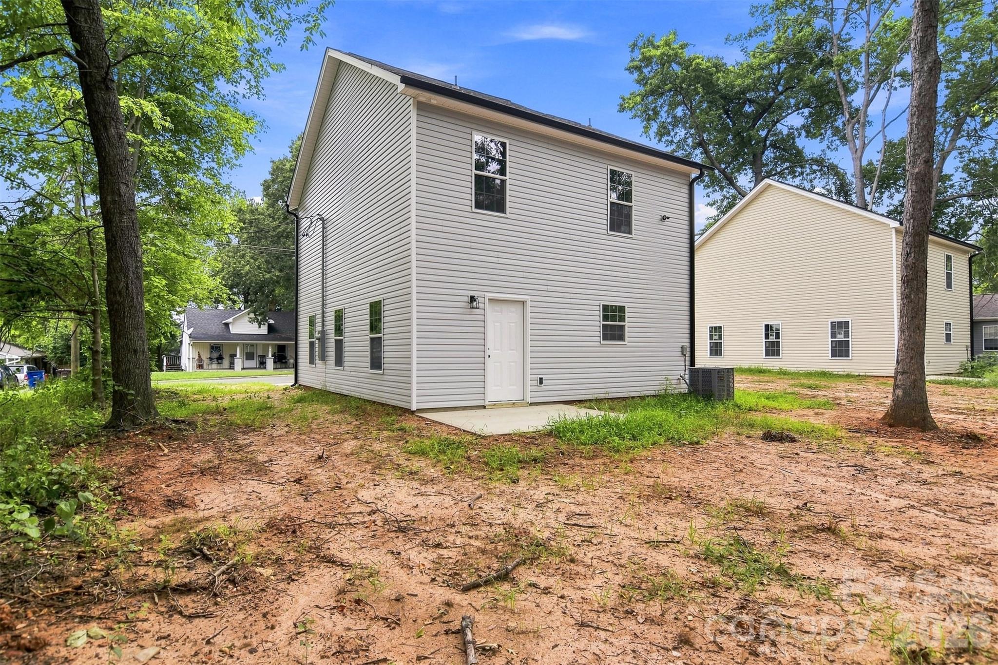 2254 lula Street — Winston Salem