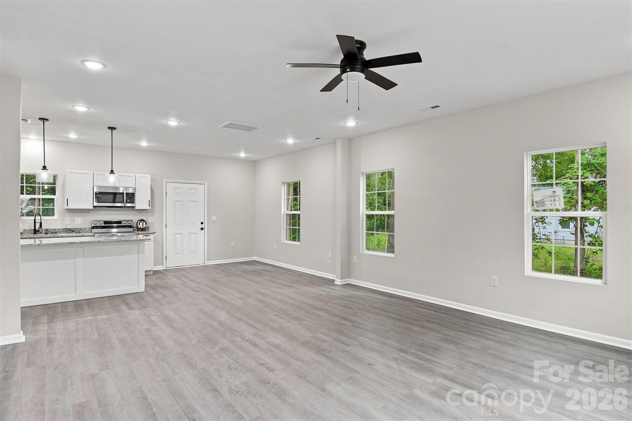 2254 lula Street — Winston Salem