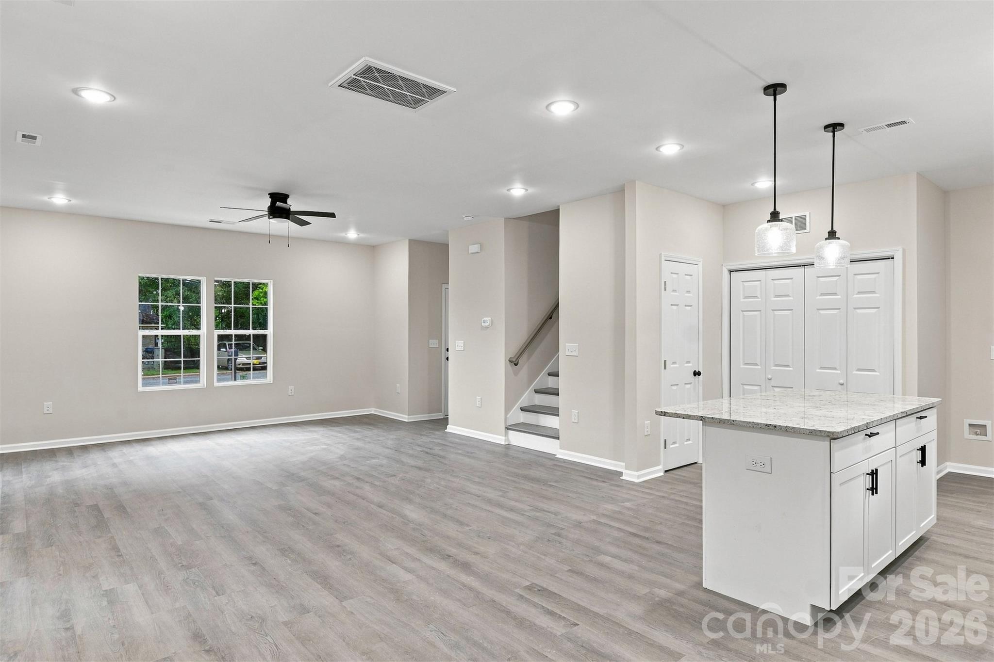 2254 lula Street — Winston Salem