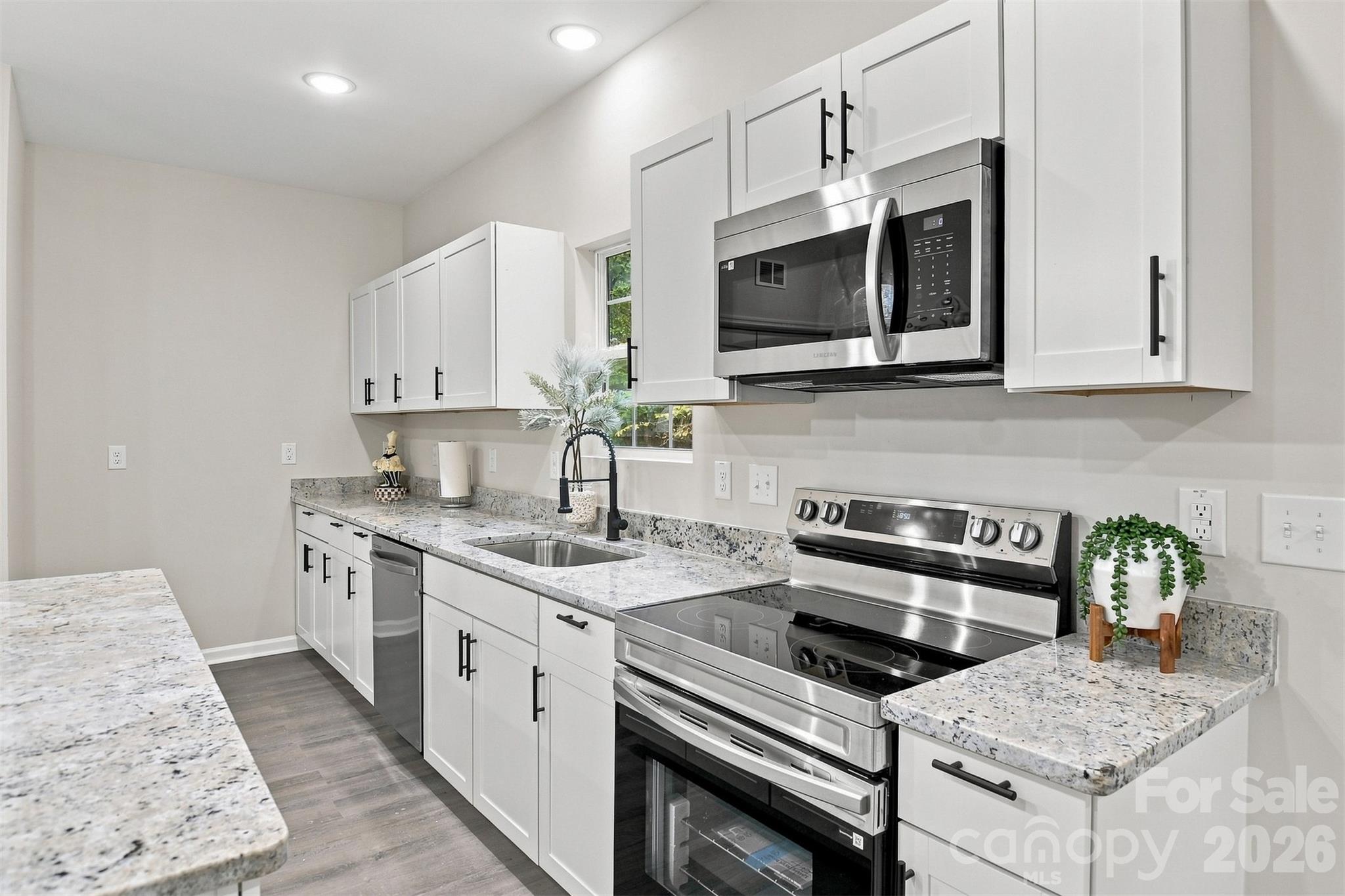 2254 lula Street — Winston Salem