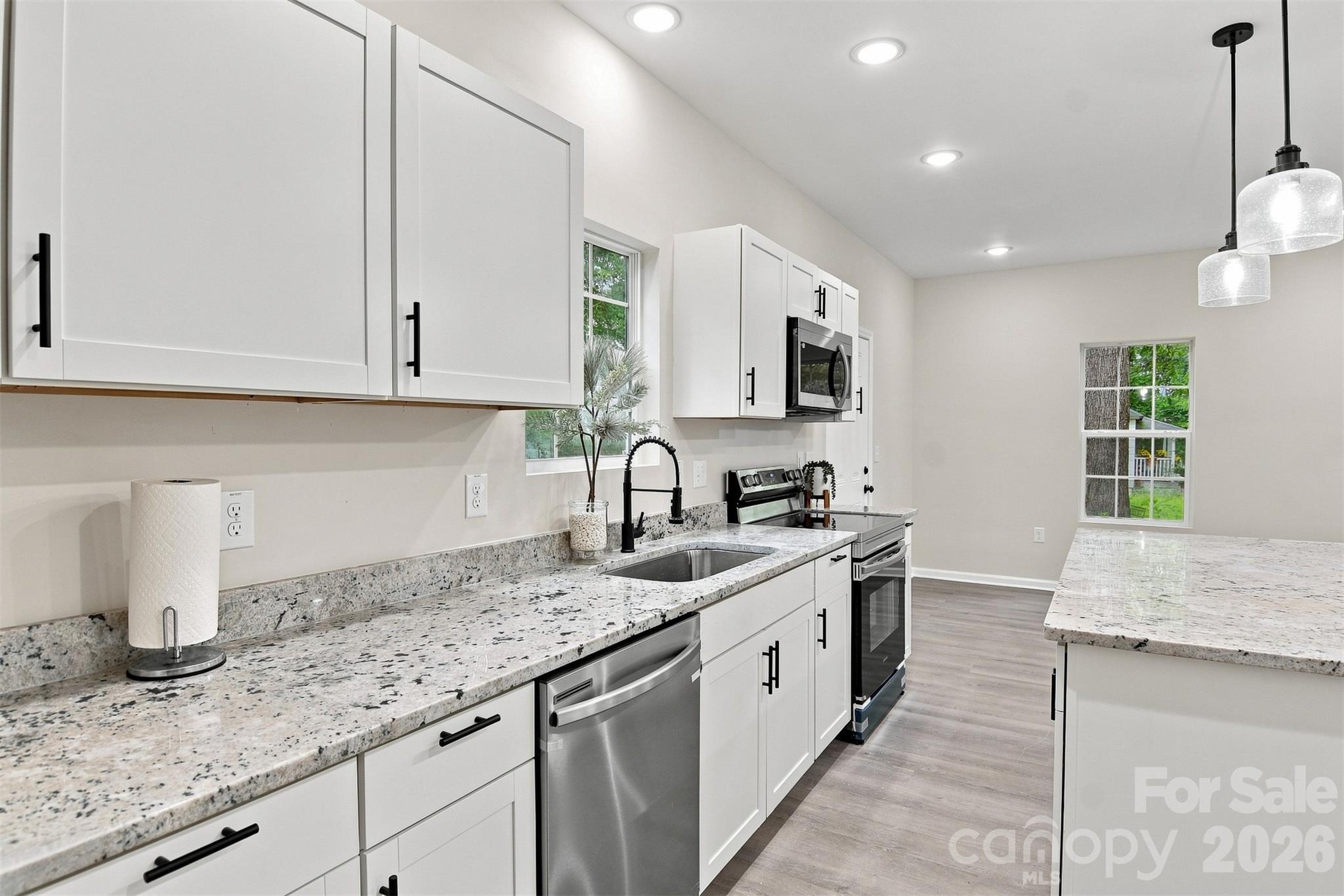 2254 lula Street — Winston Salem