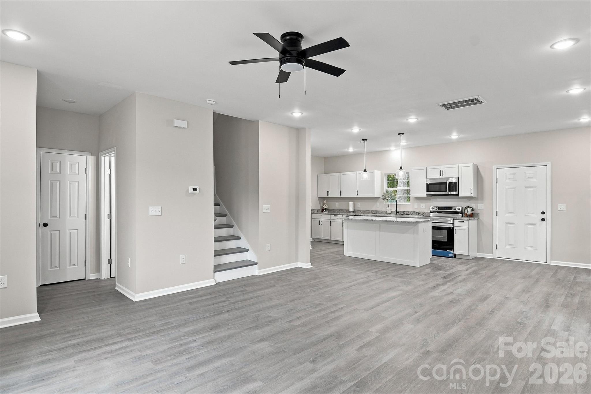 2254 lula Street — Winston Salem