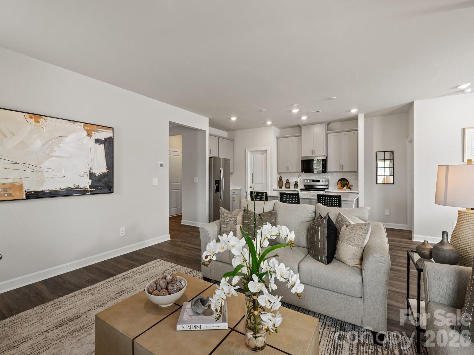 323 Pantego Place — Salisbury