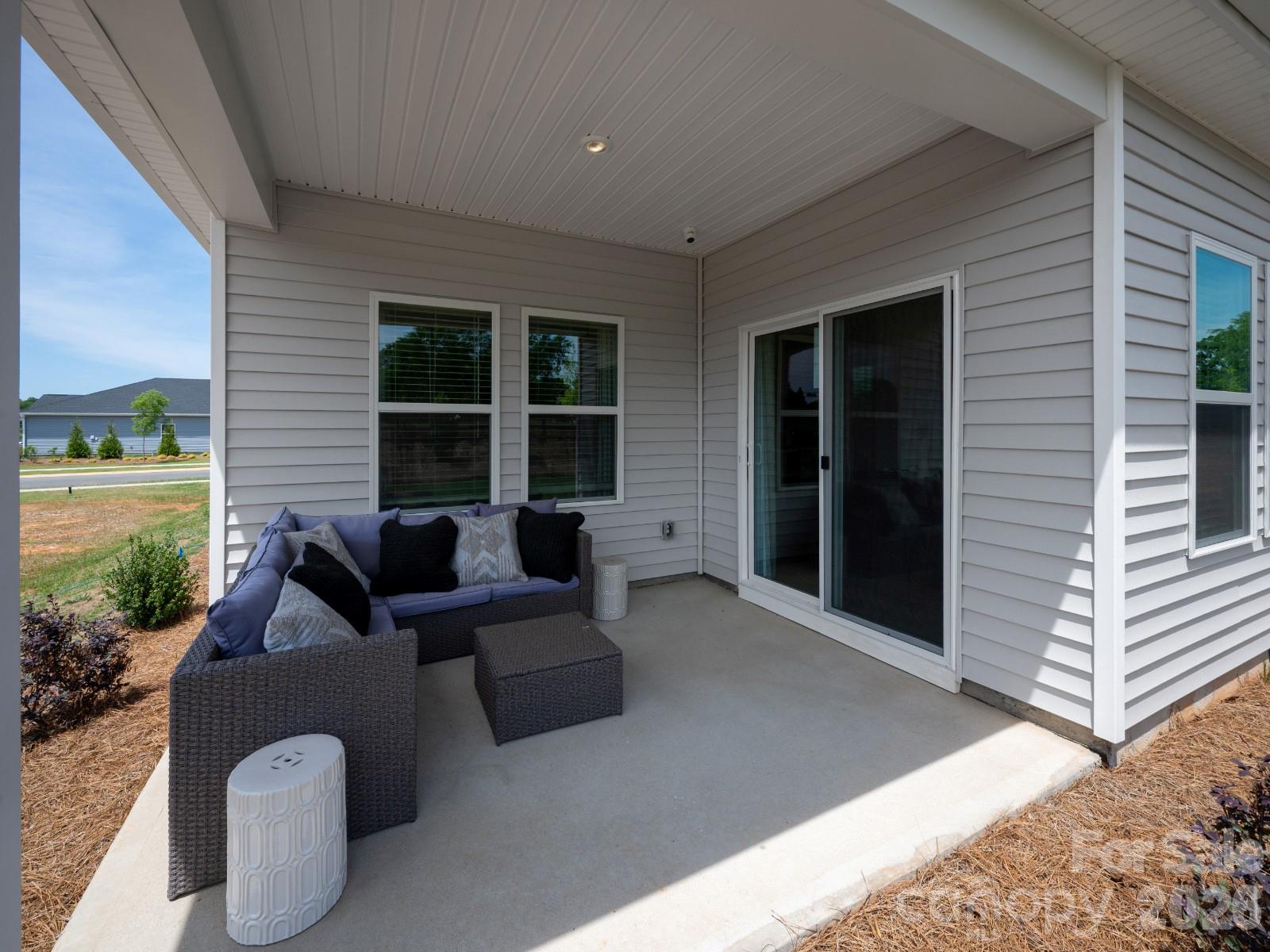 323 Pantego Place — Salisbury