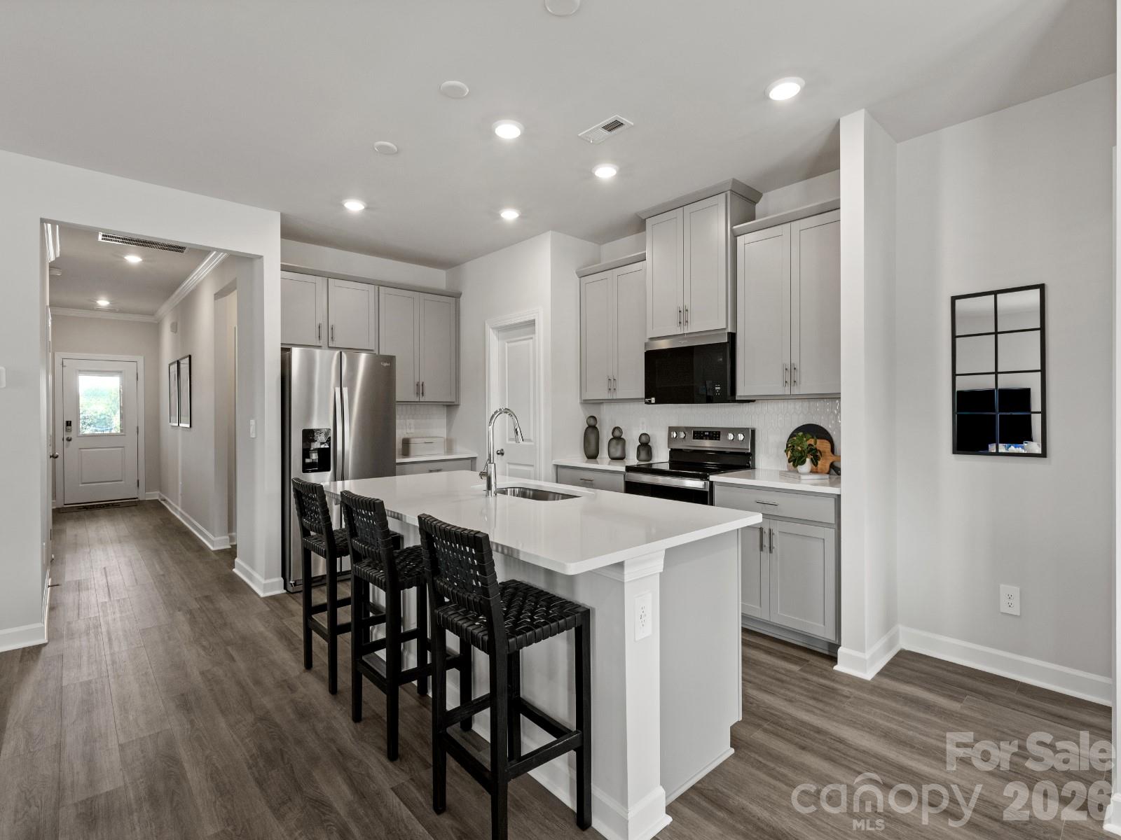 323 Pantego Place — Salisbury