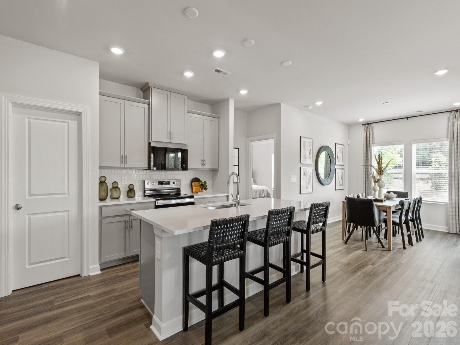 323 Pantego Place — Salisbury