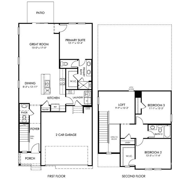 428 Luna Lane — Shelby