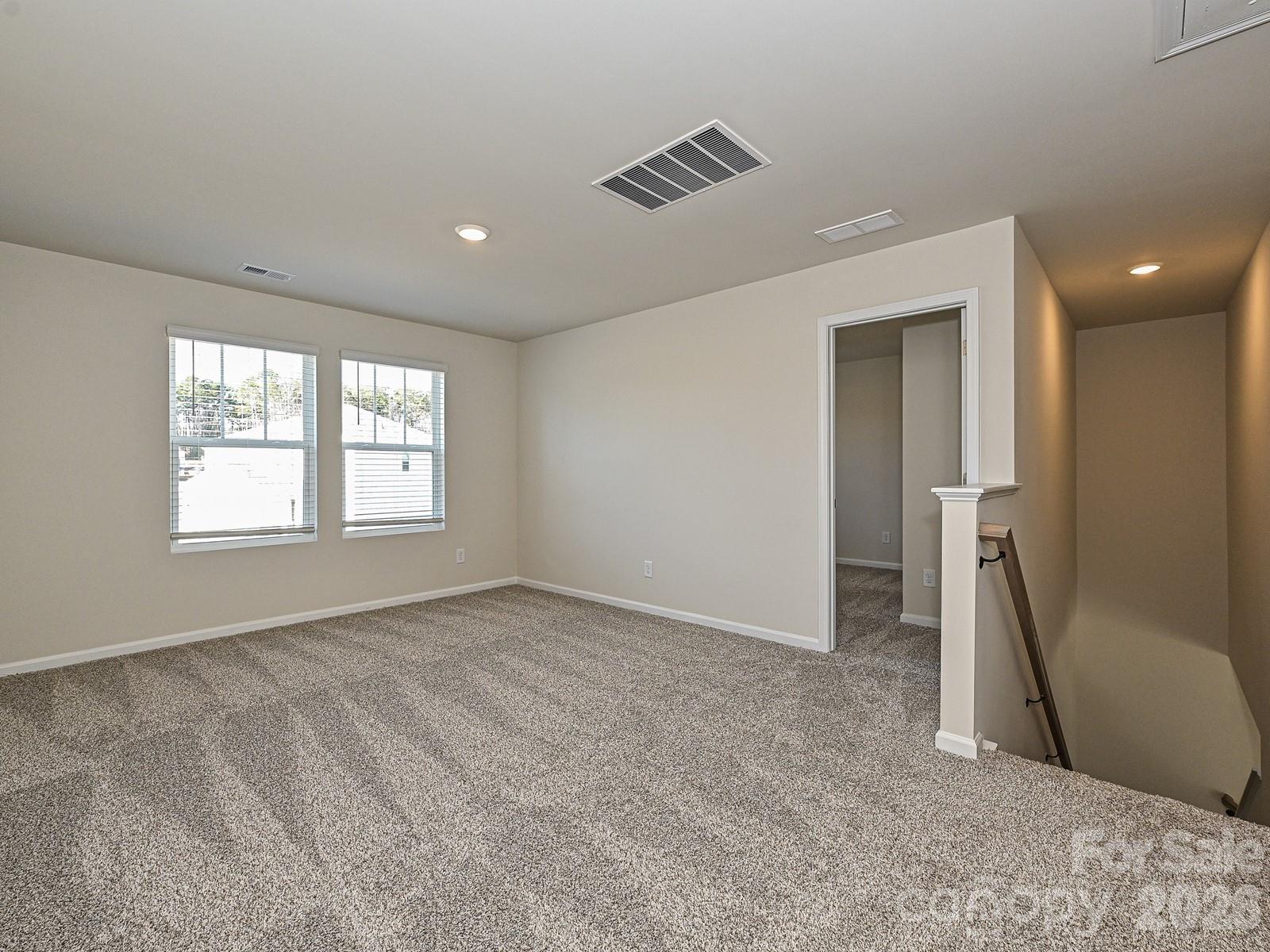 1601 Harper Landing Boulevard — Stanley