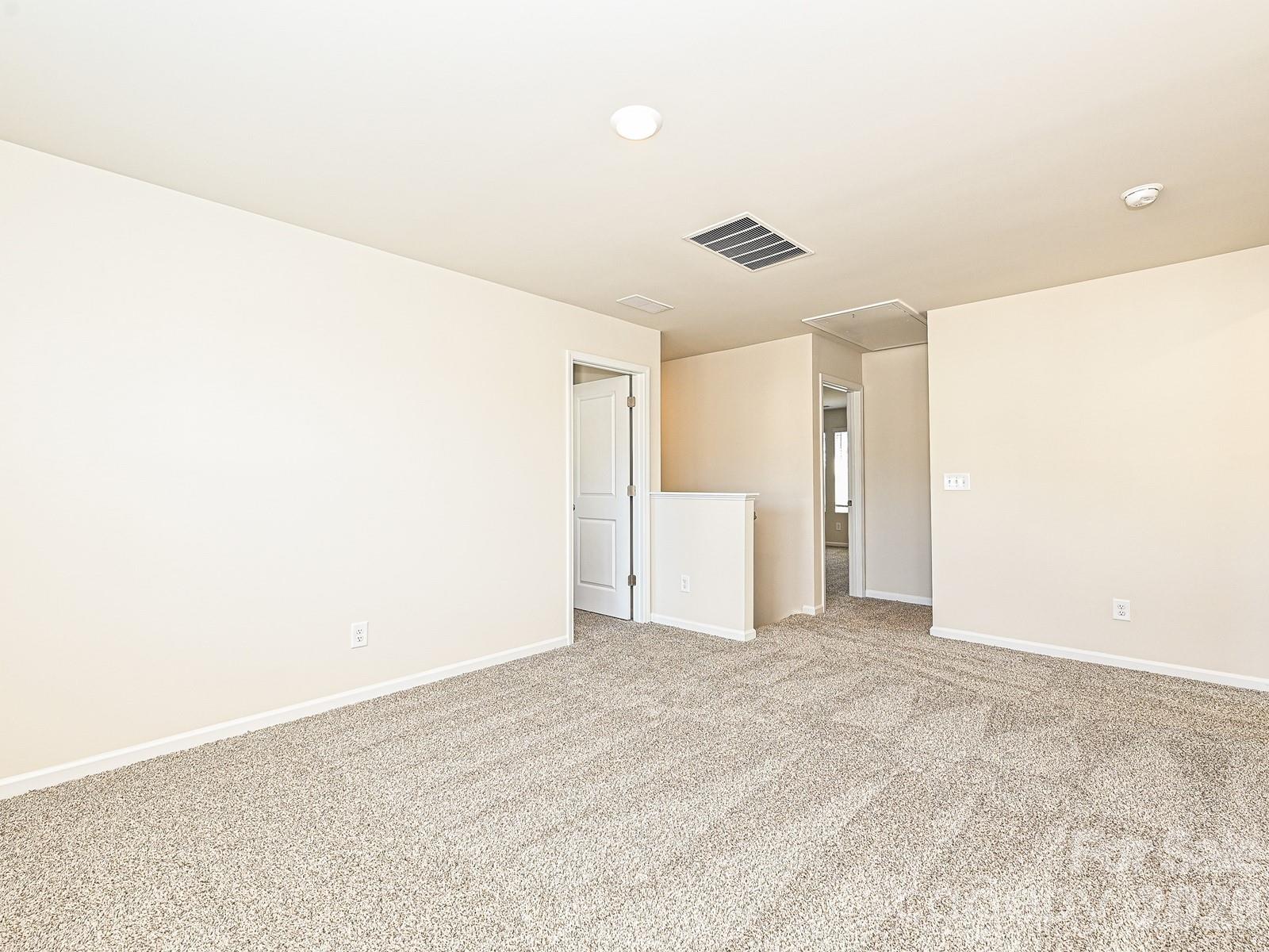 1601 Harper Landing Boulevard — Stanley