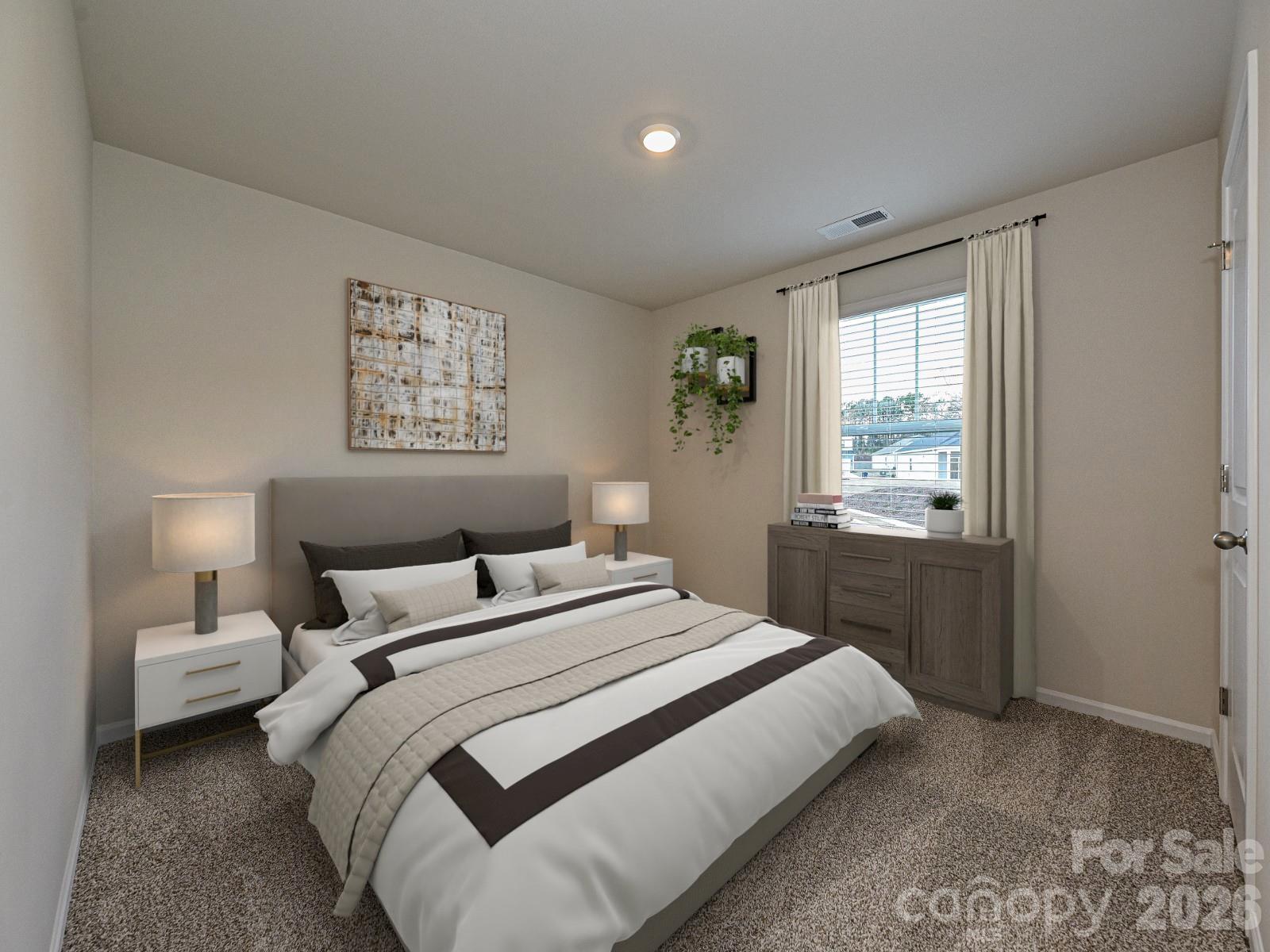 1601 Harper Landing Boulevard — Stanley