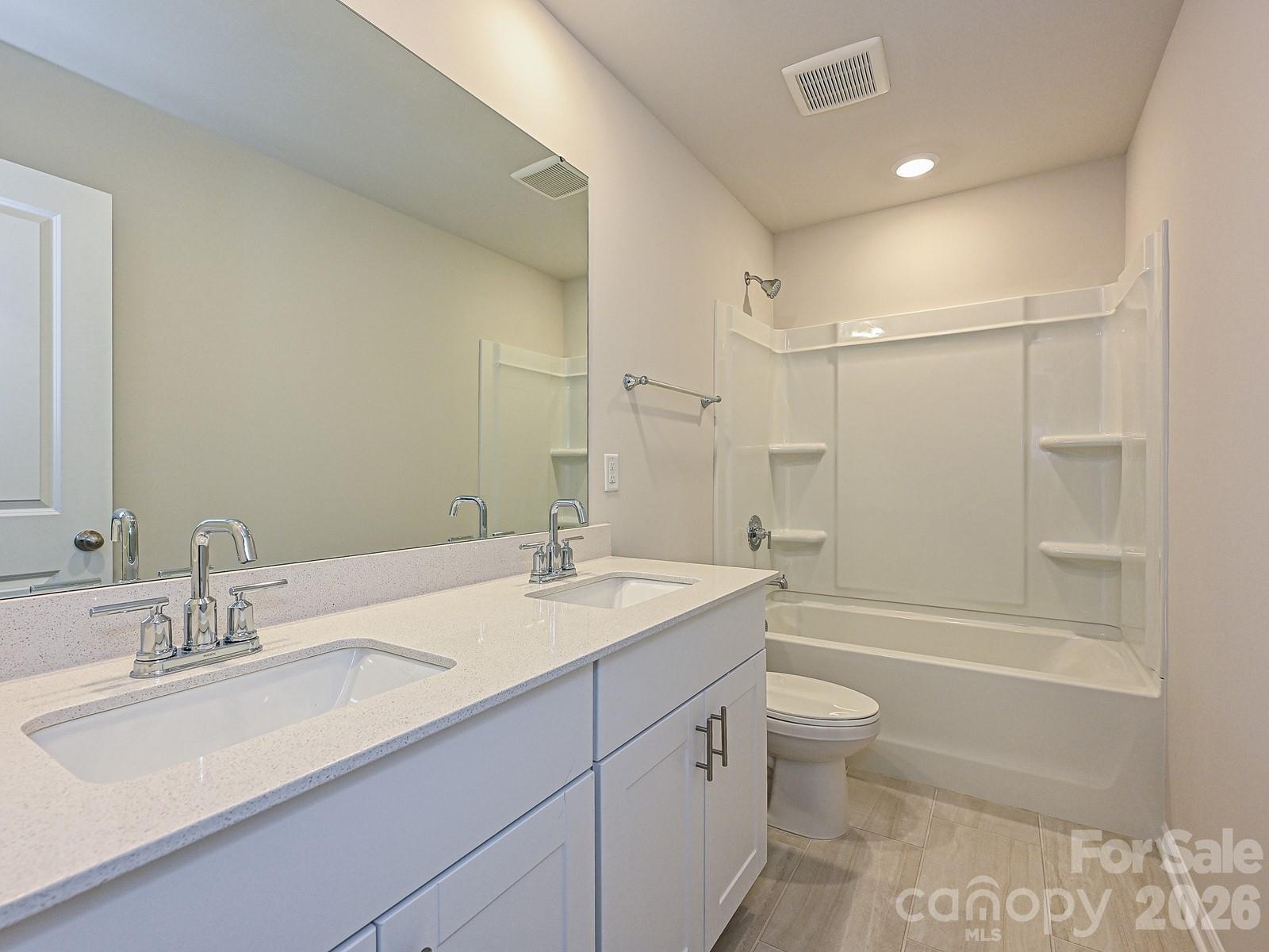 1601 Harper Landing Boulevard — Stanley