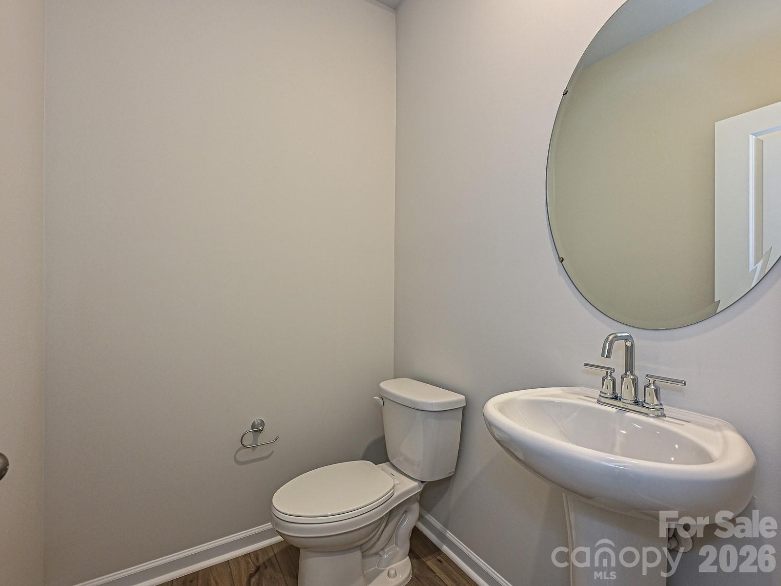 1601 Harper Landing Boulevard — Stanley