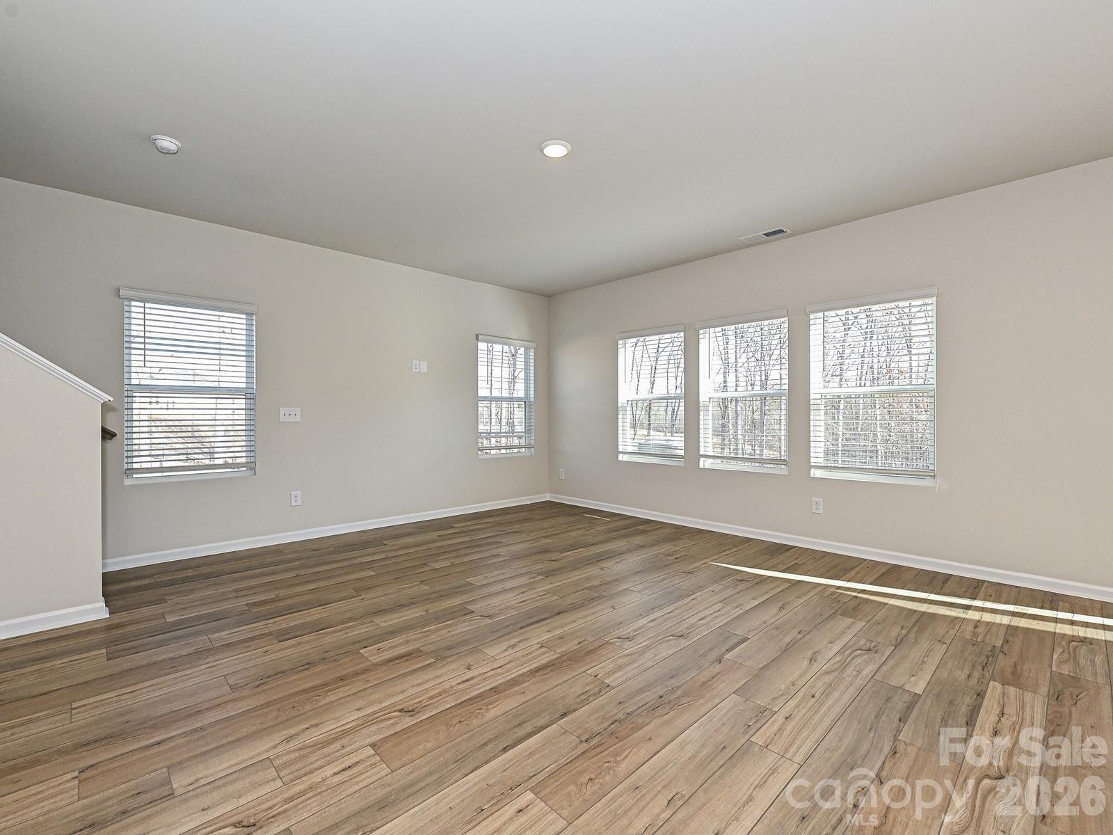 1601 Harper Landing Boulevard — Stanley