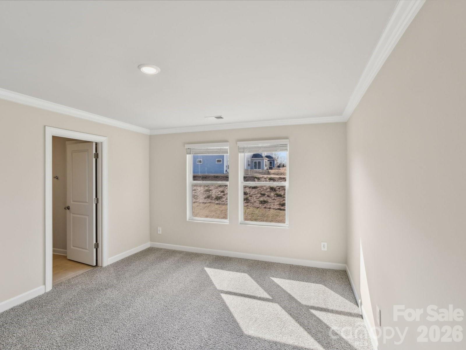 5066 Poplin Valley — Cherryville