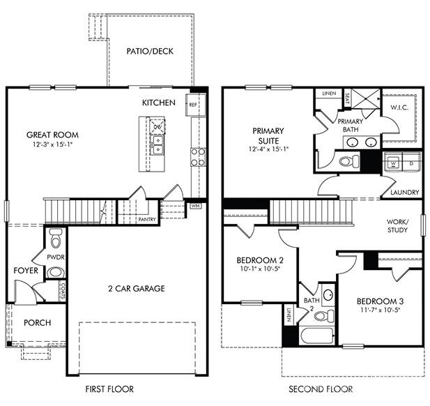 5066 Poplin Valley — Cherryville