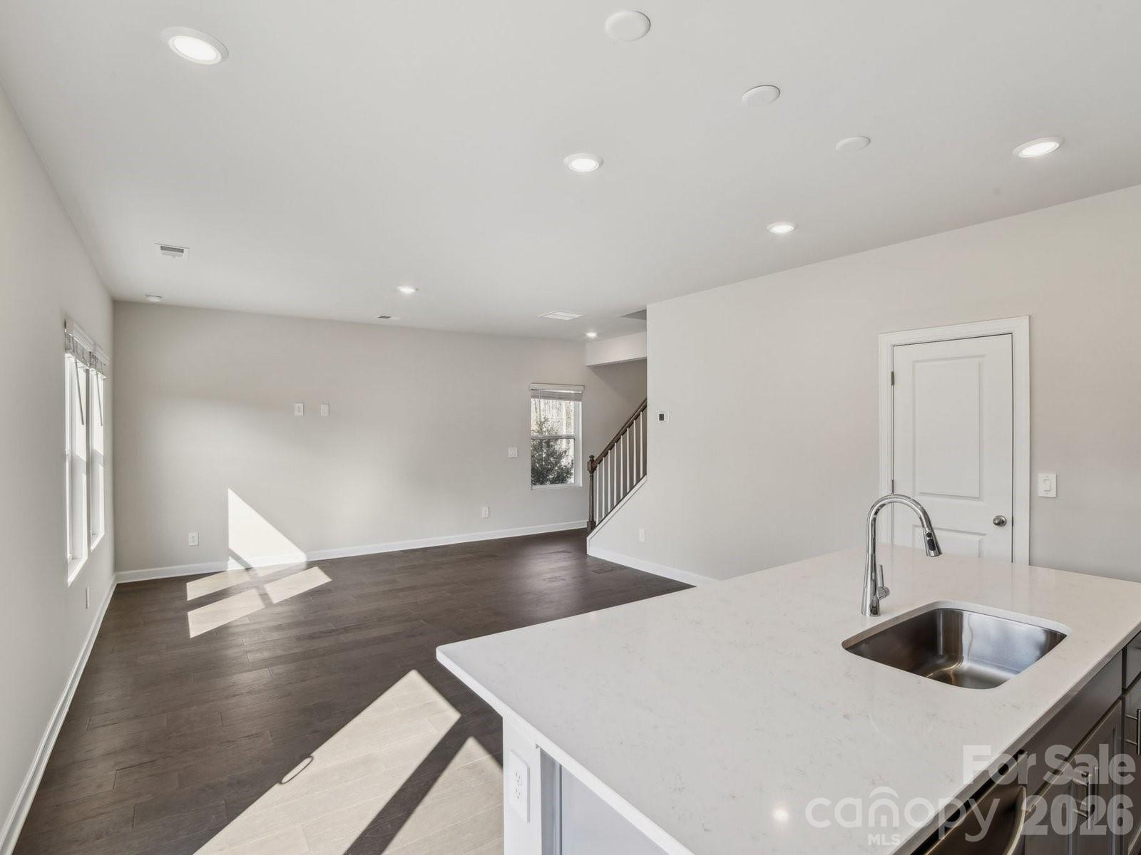 5066 Poplin Valley — Cherryville