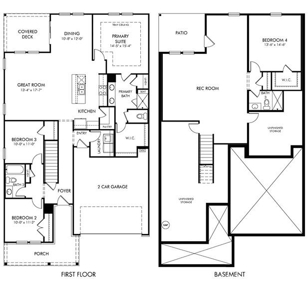 720 Palmer Pendleton Way — York