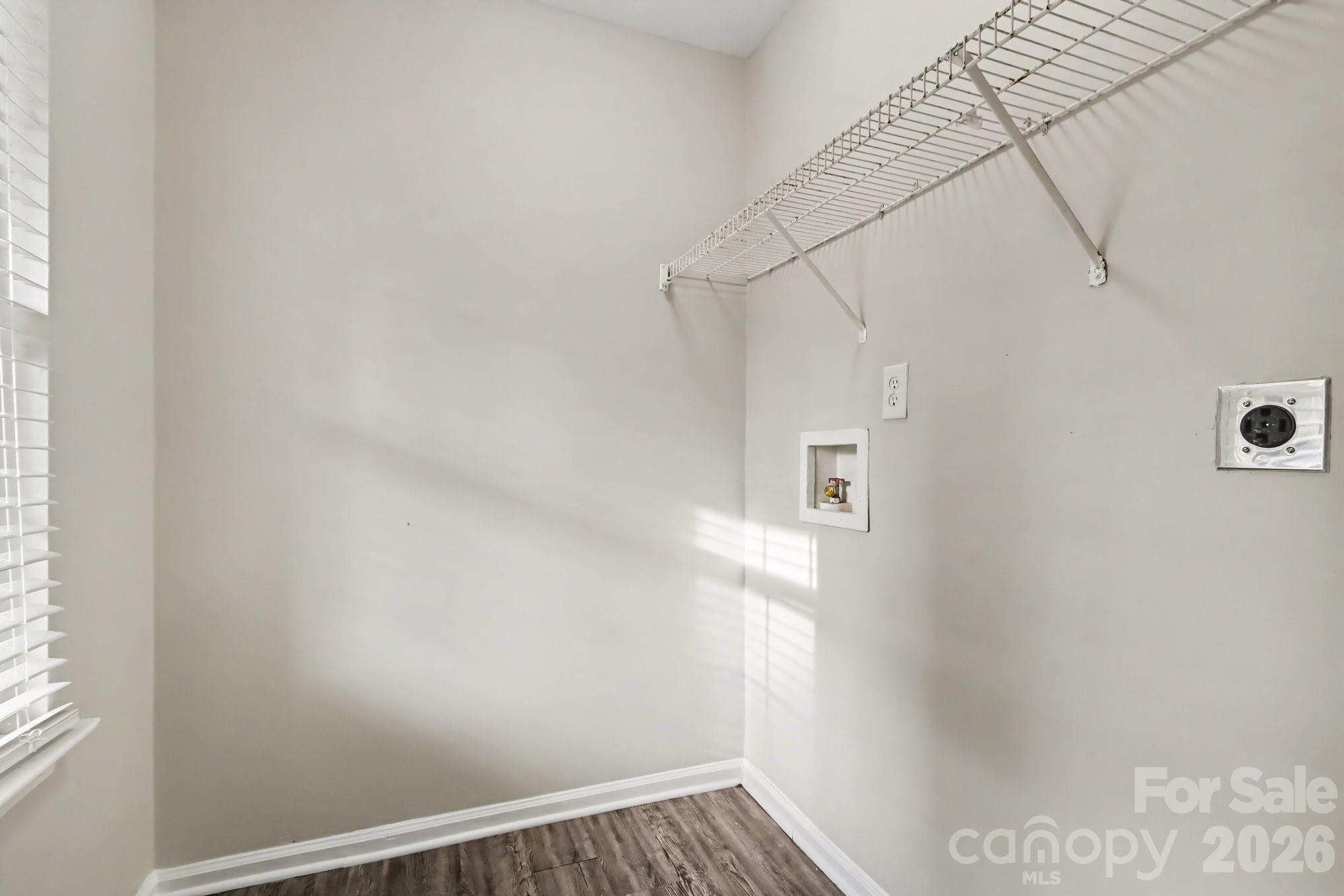 1311 Braveheart Lane — Charlotte