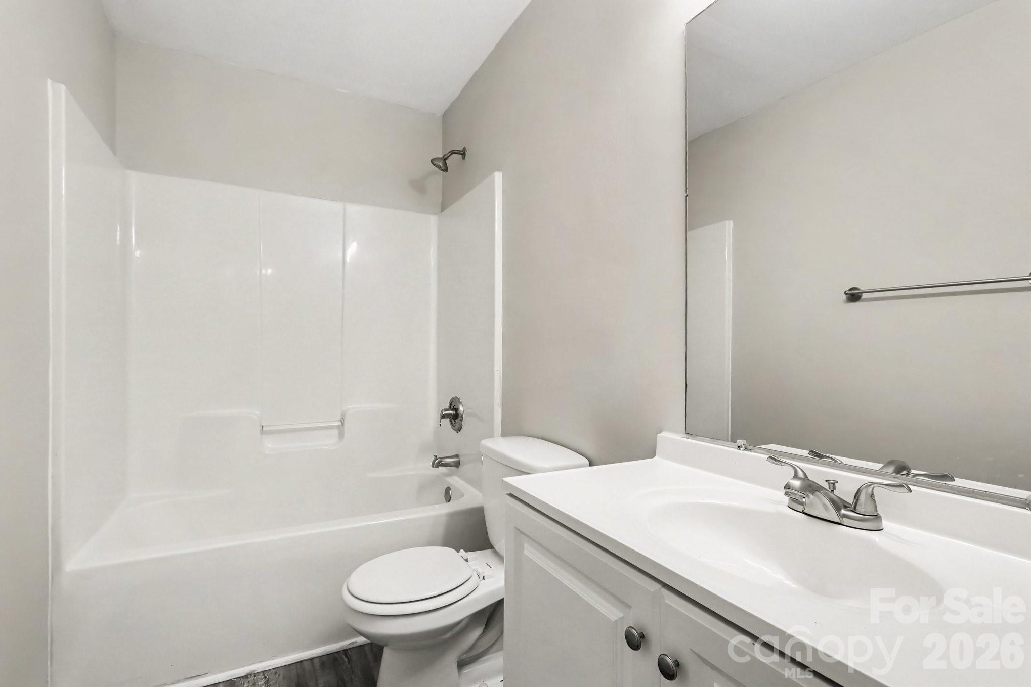 1311 Braveheart Lane — Charlotte