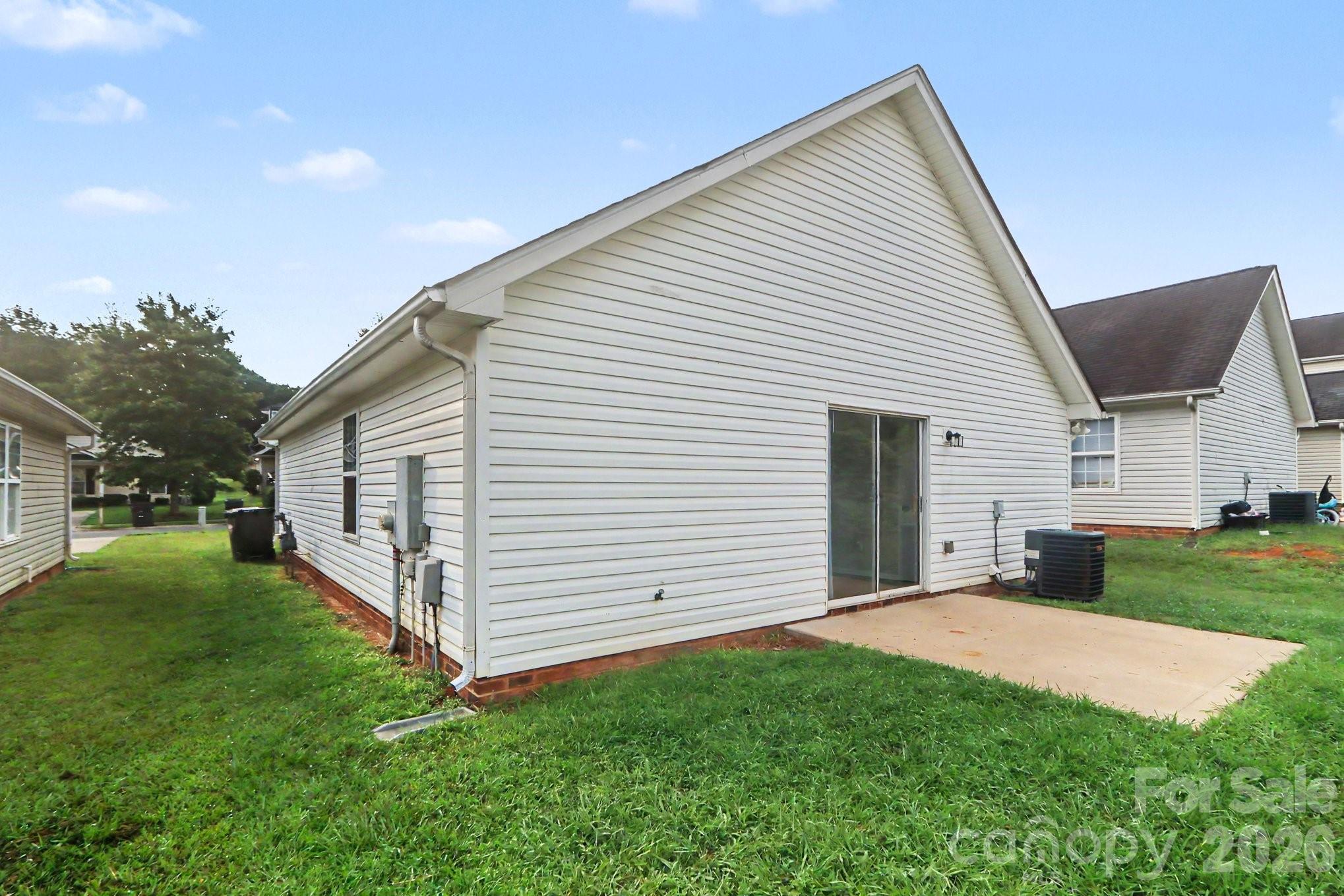 1311 Braveheart Lane — Charlotte
