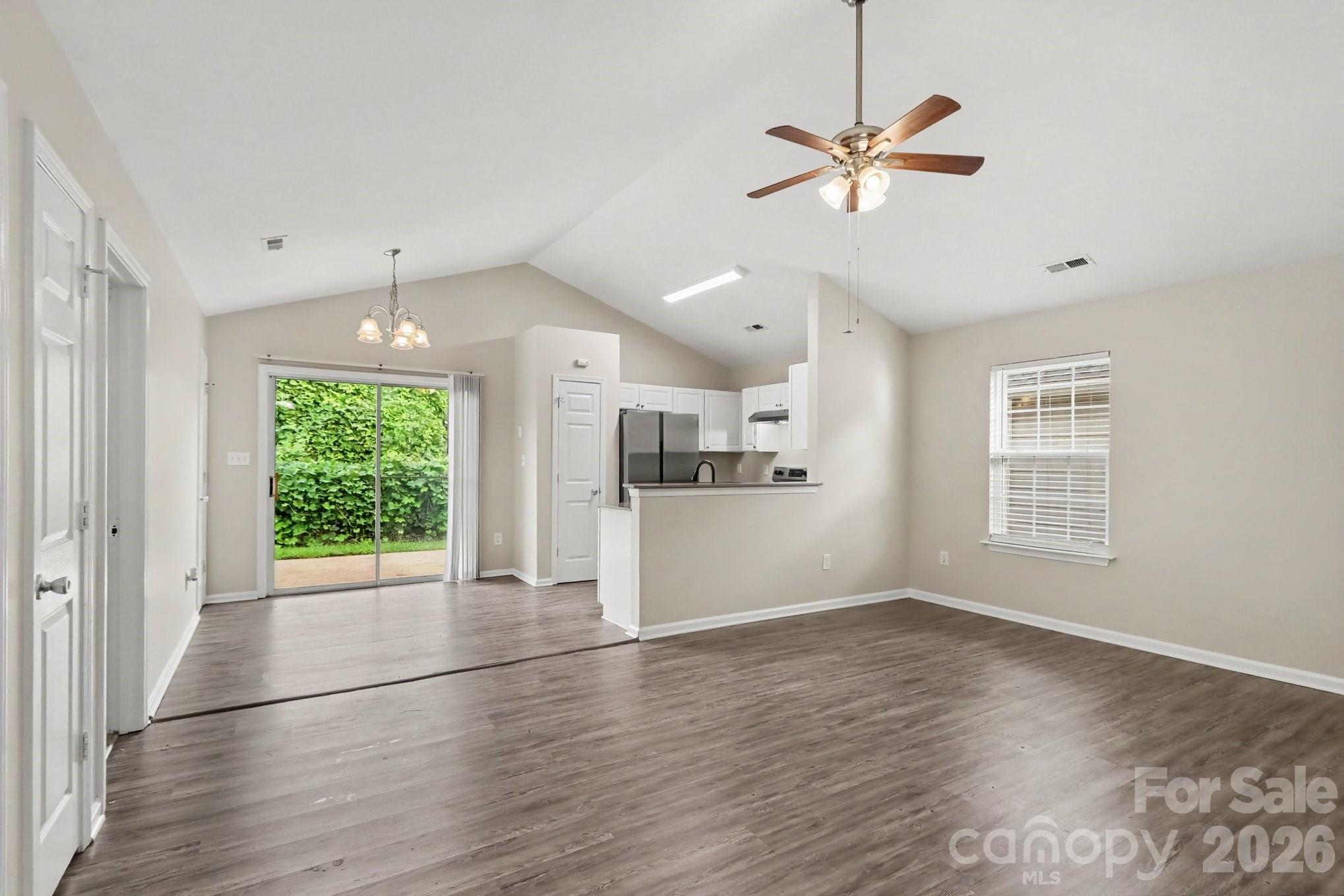 1311 Braveheart Lane — Charlotte