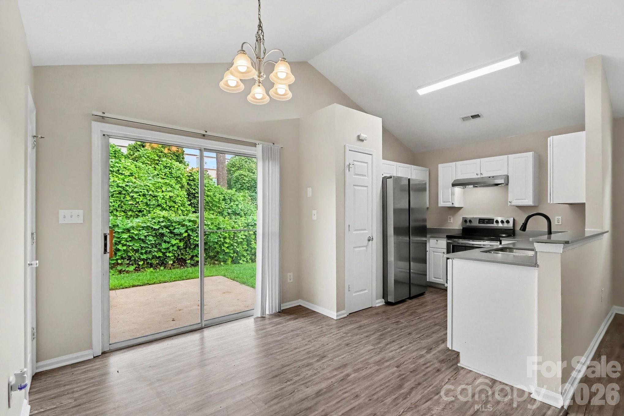 1311 Braveheart Lane — Charlotte