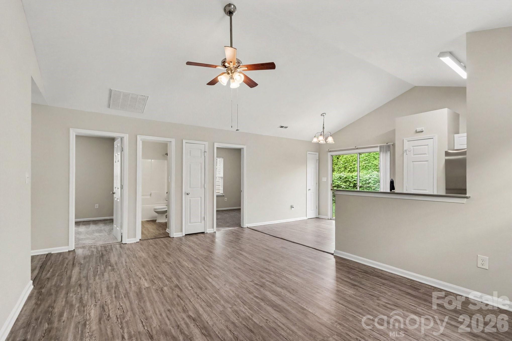 1311 Braveheart Lane — Charlotte