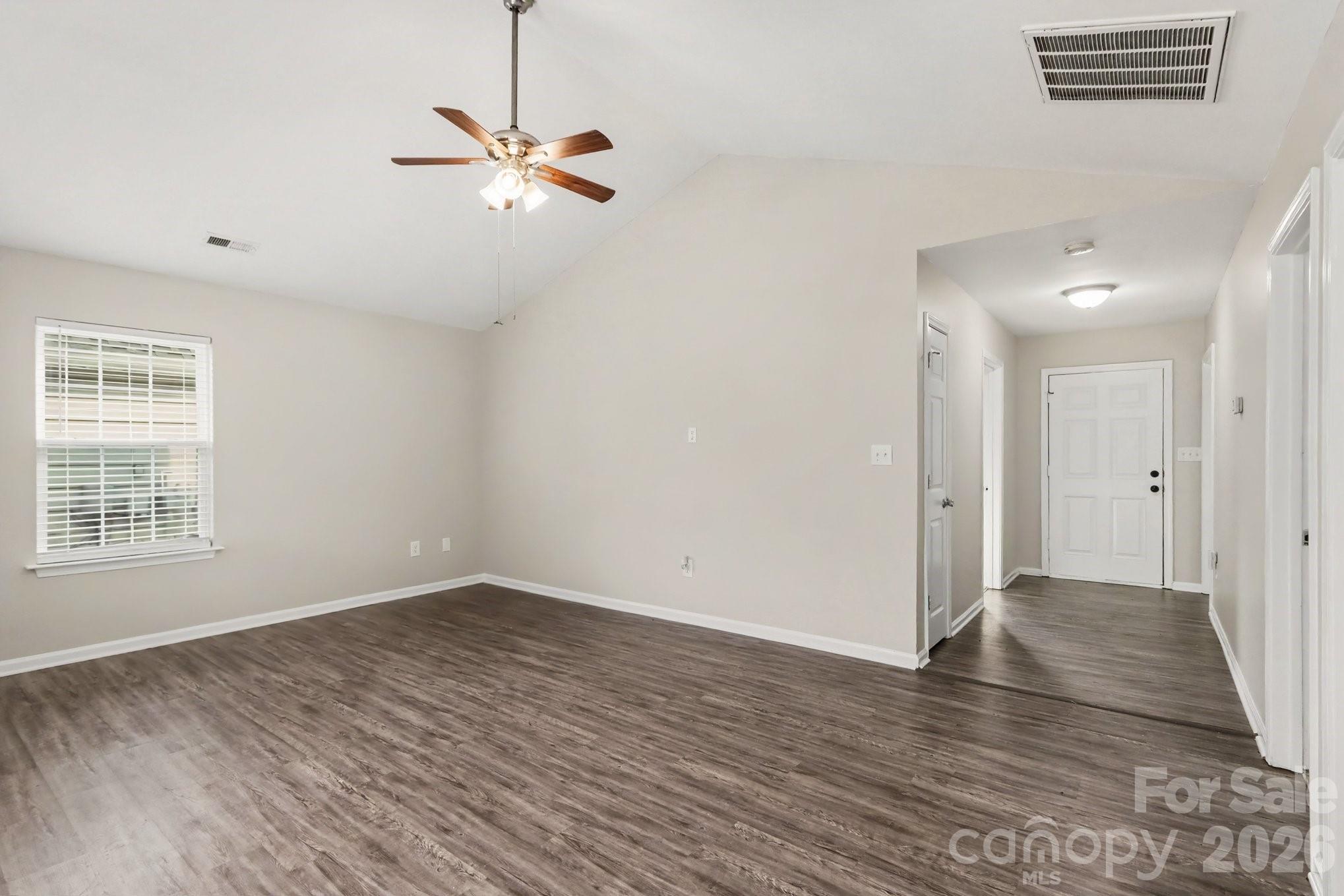 1311 Braveheart Lane — Charlotte
