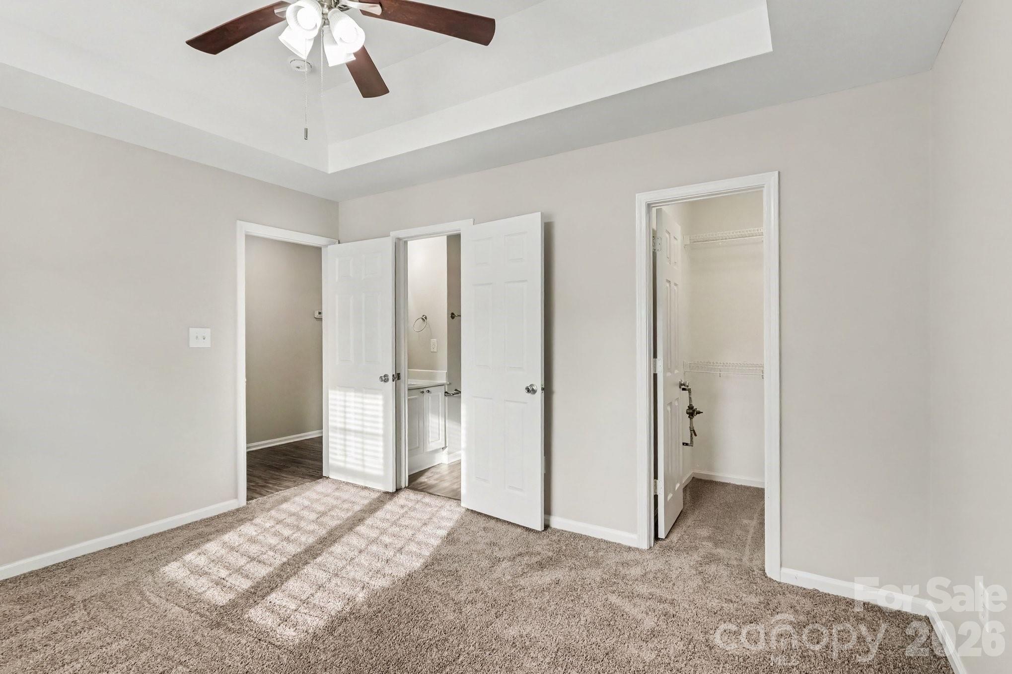 1311 Braveheart Lane — Charlotte