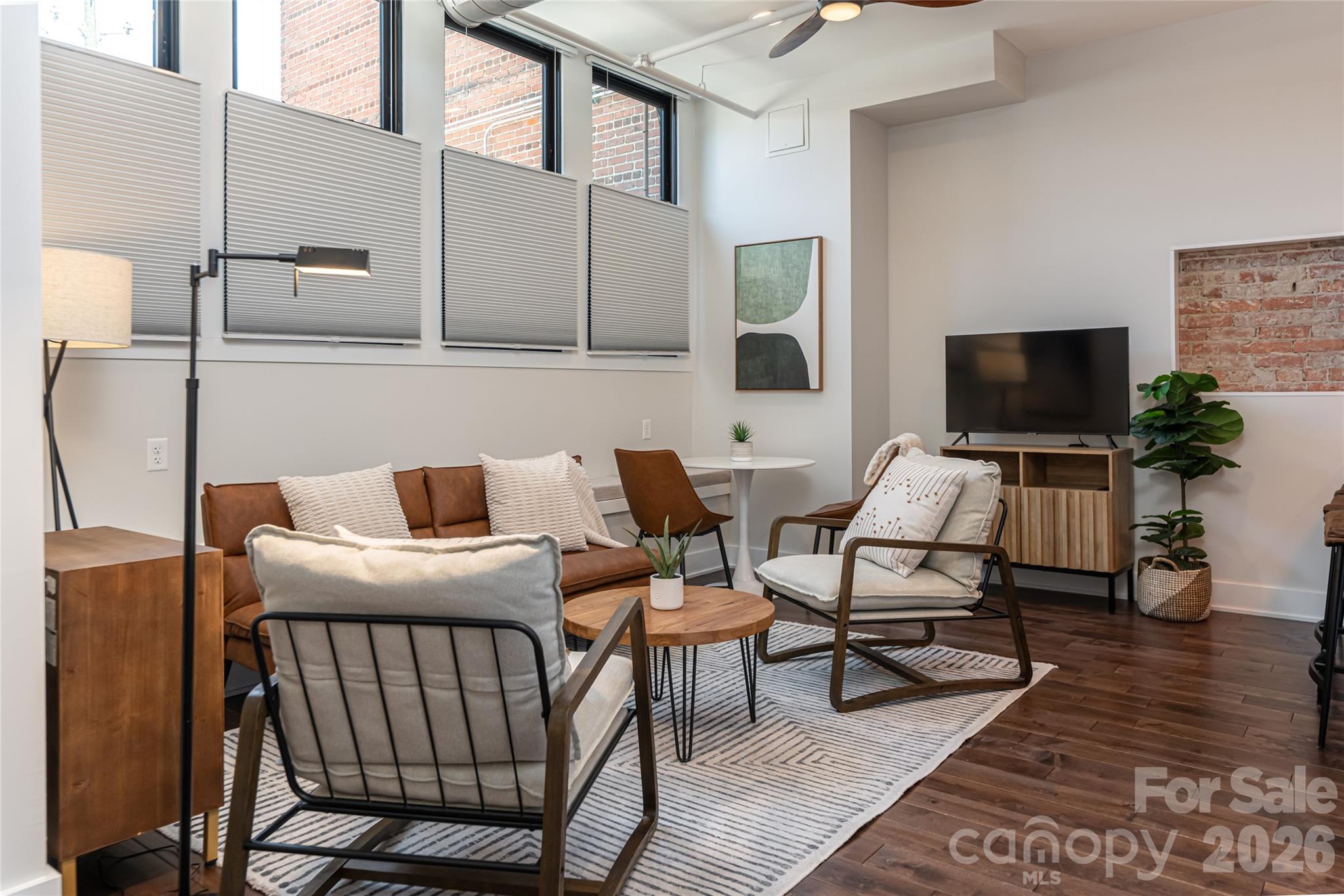 122 College Street #202 — Asheville