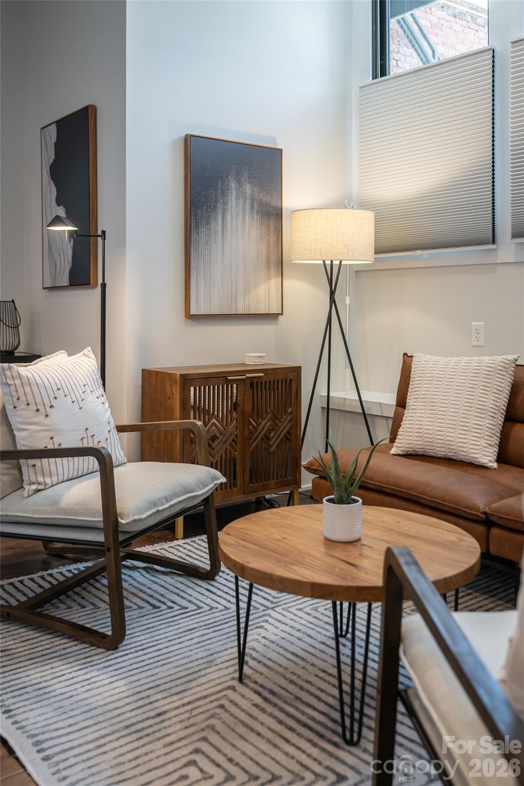 122 College Street #202 — Asheville